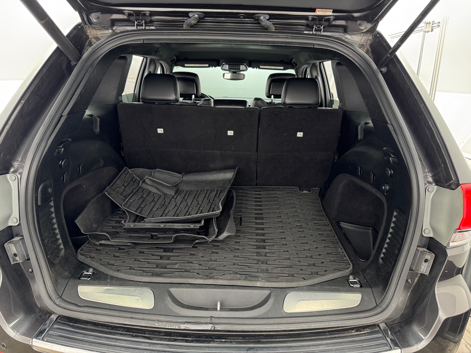 Thumbnail: 2018 Jeep Grand Cherokee - 6