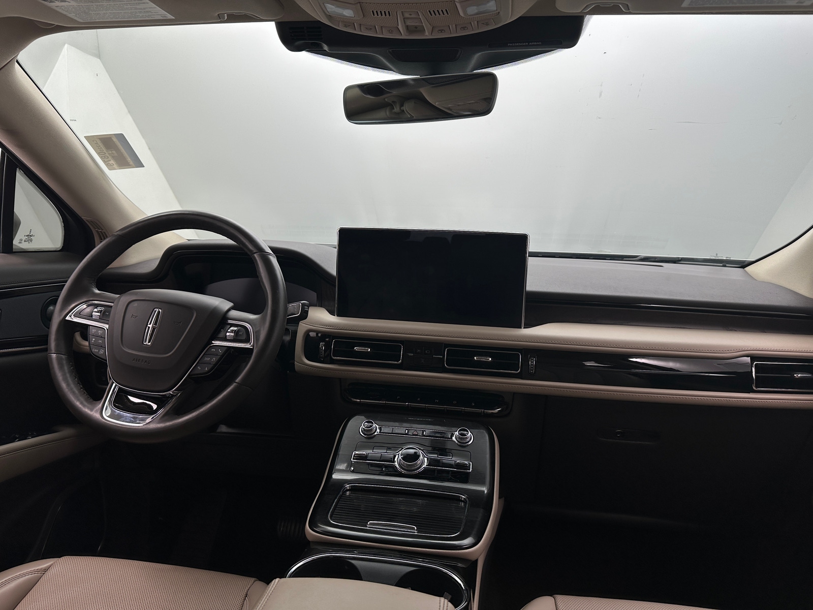 Thumbnail: 2021 Lincoln Nautilus - 2
