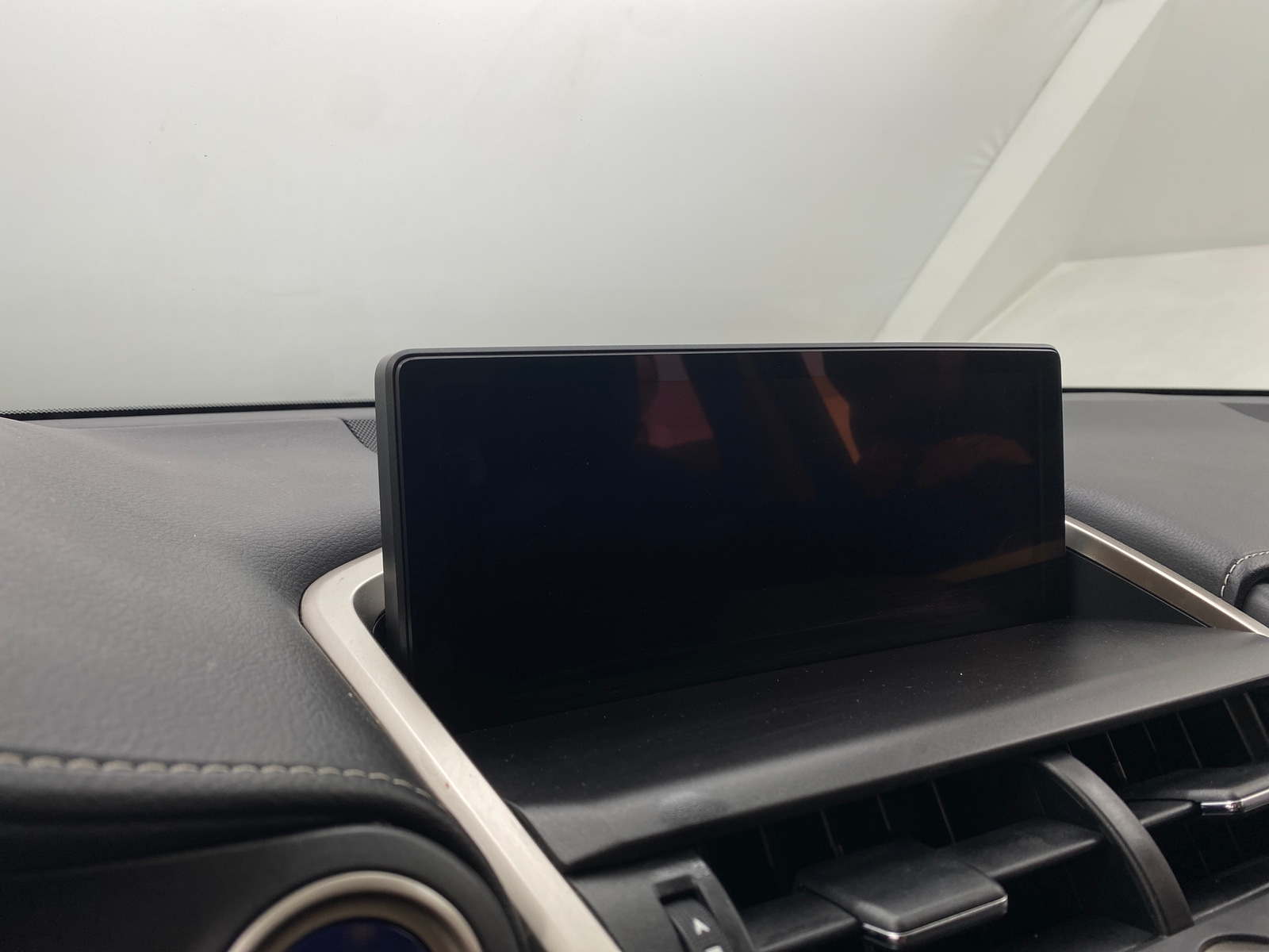 Thumbnail: 2021 Lexus NX - 3