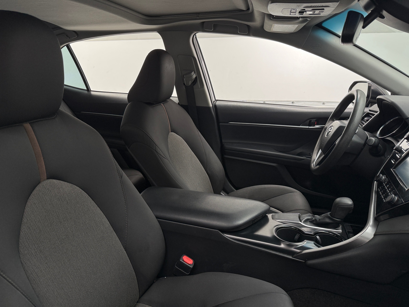Thumbnail: 2019 Toyota Camry - 2