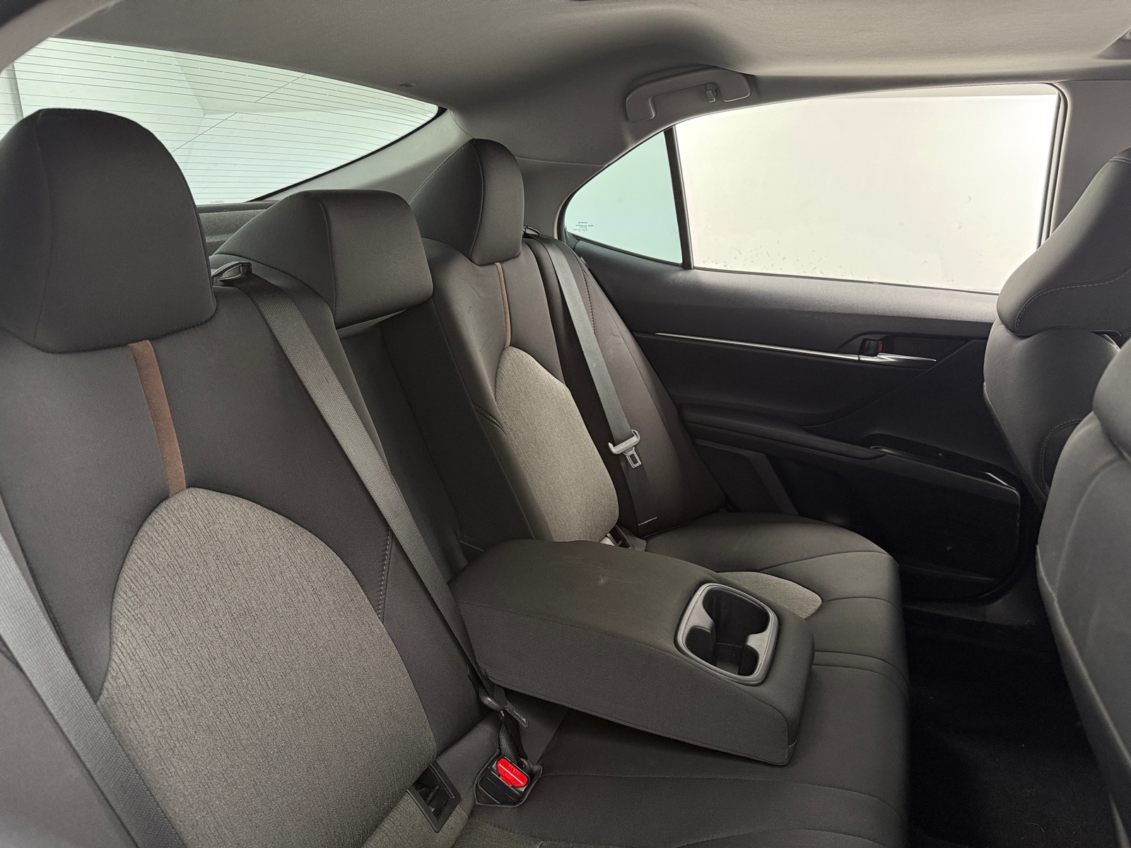 Thumbnail: 2019 Toyota Camry - 6