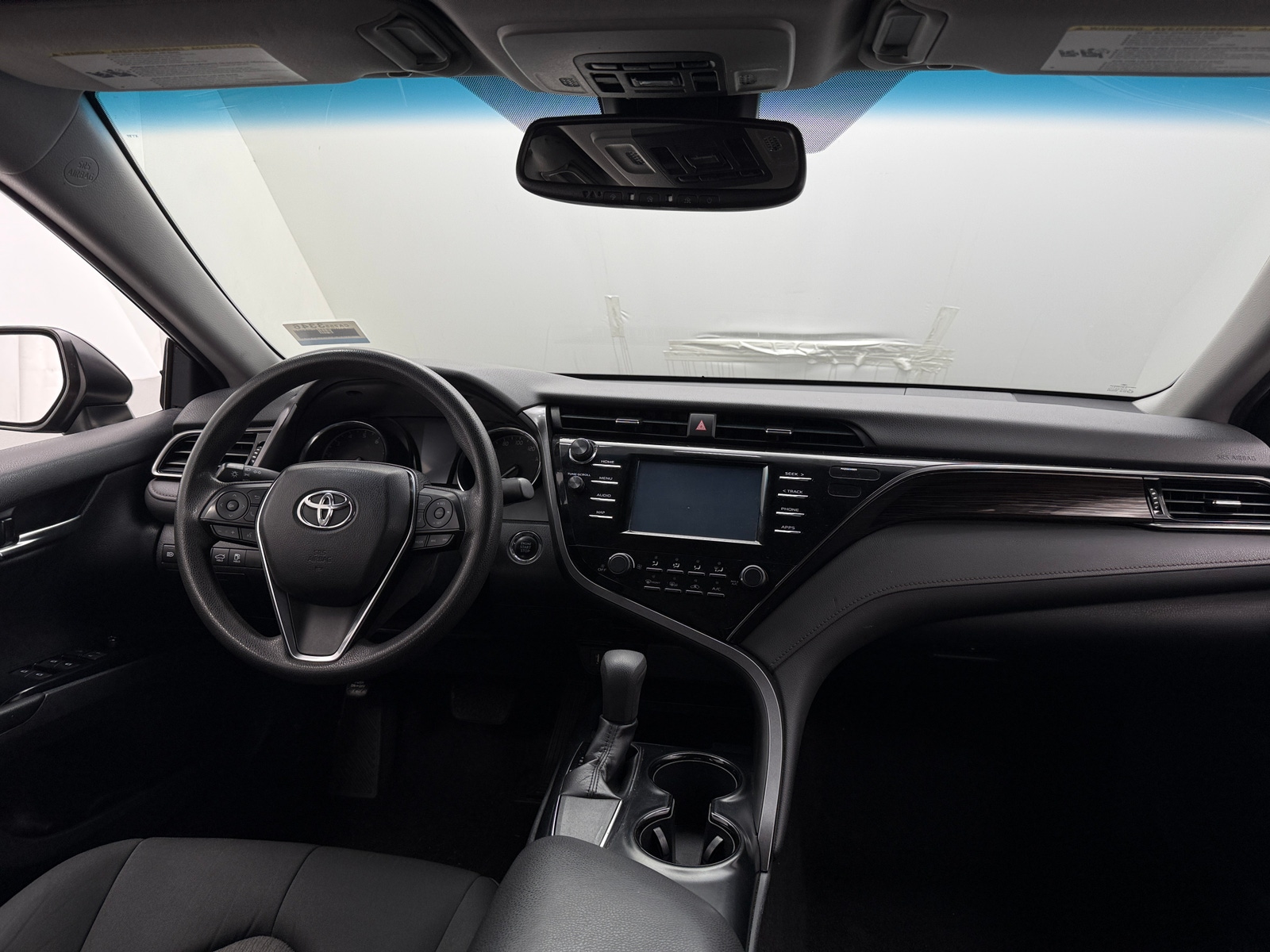 Thumbnail: 2019 Toyota Camry - 3