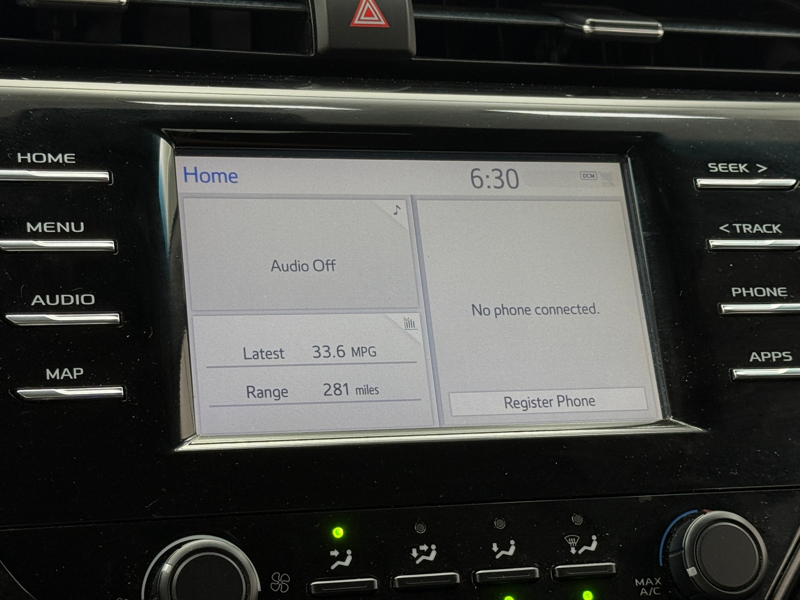 Thumbnail: 2019 Toyota Camry - 4