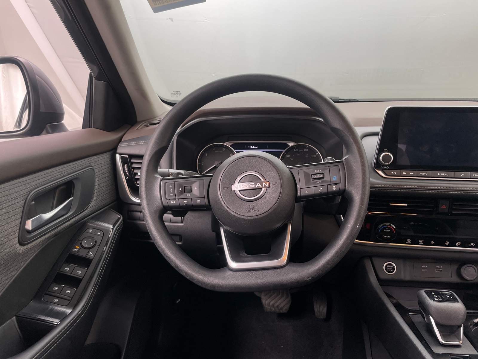 Thumbnail: 2022 Nissan Rogue - 5