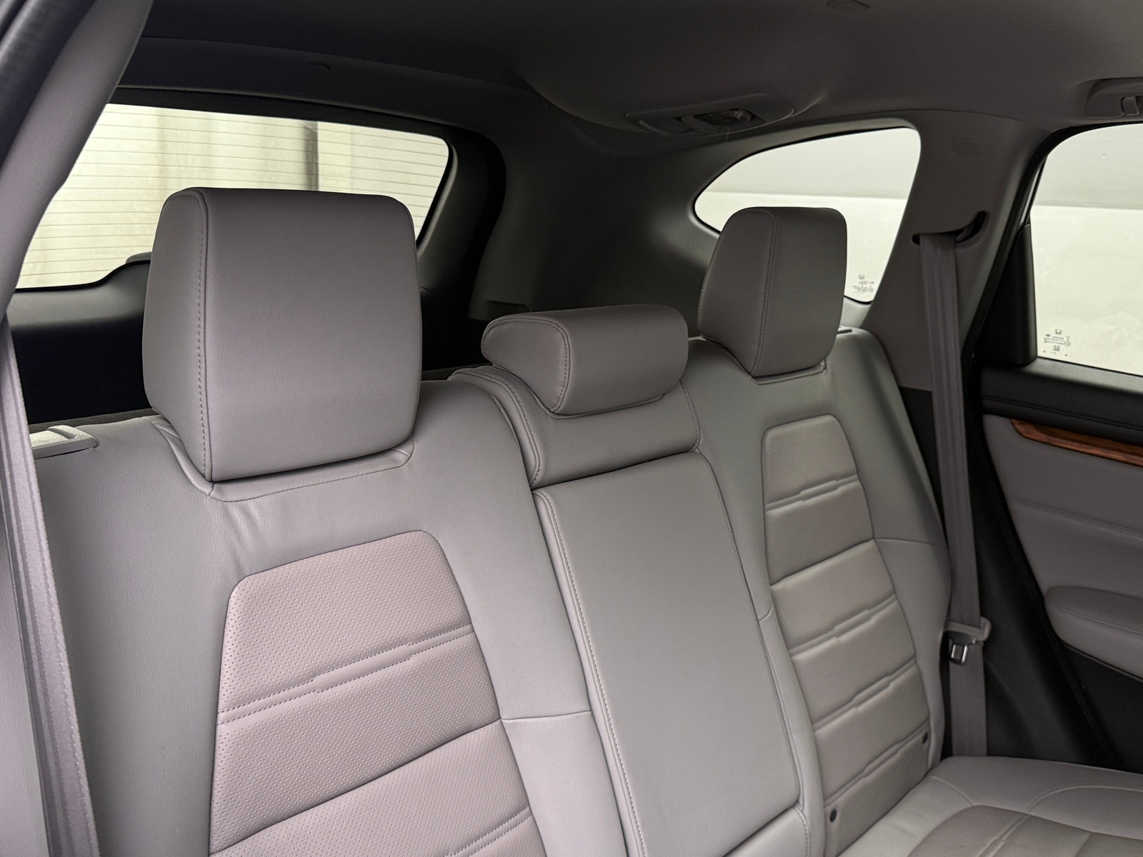 Thumbnail: 2019 Honda CR-V - 5