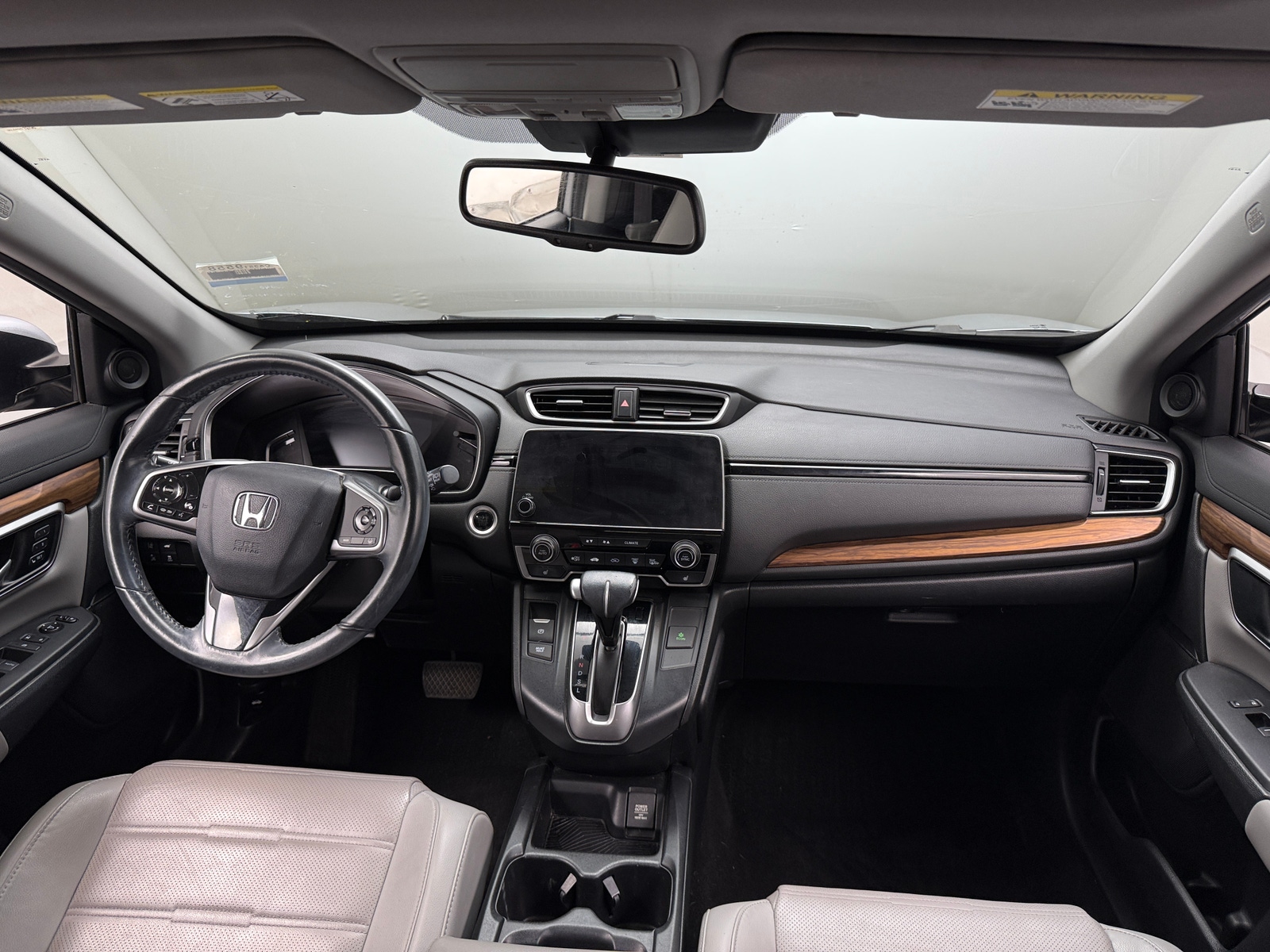 Thumbnail: 2019 Honda CR-V - 2
