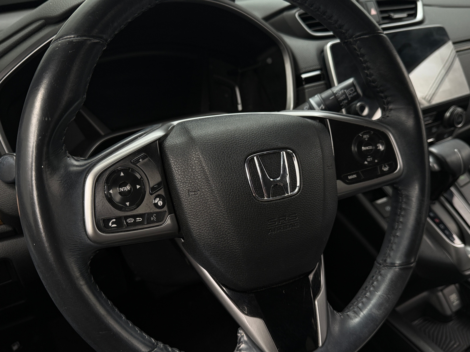 Thumbnail: 2019 Honda CR-V - 4