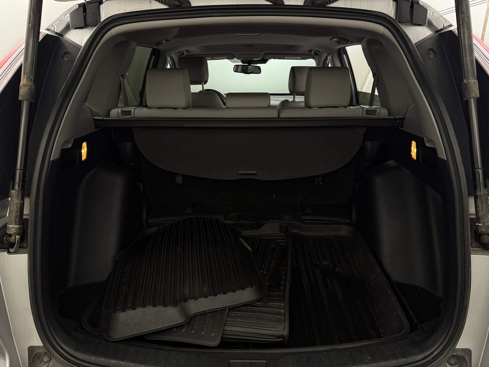 Thumbnail: 2019 Honda CR-V - 6