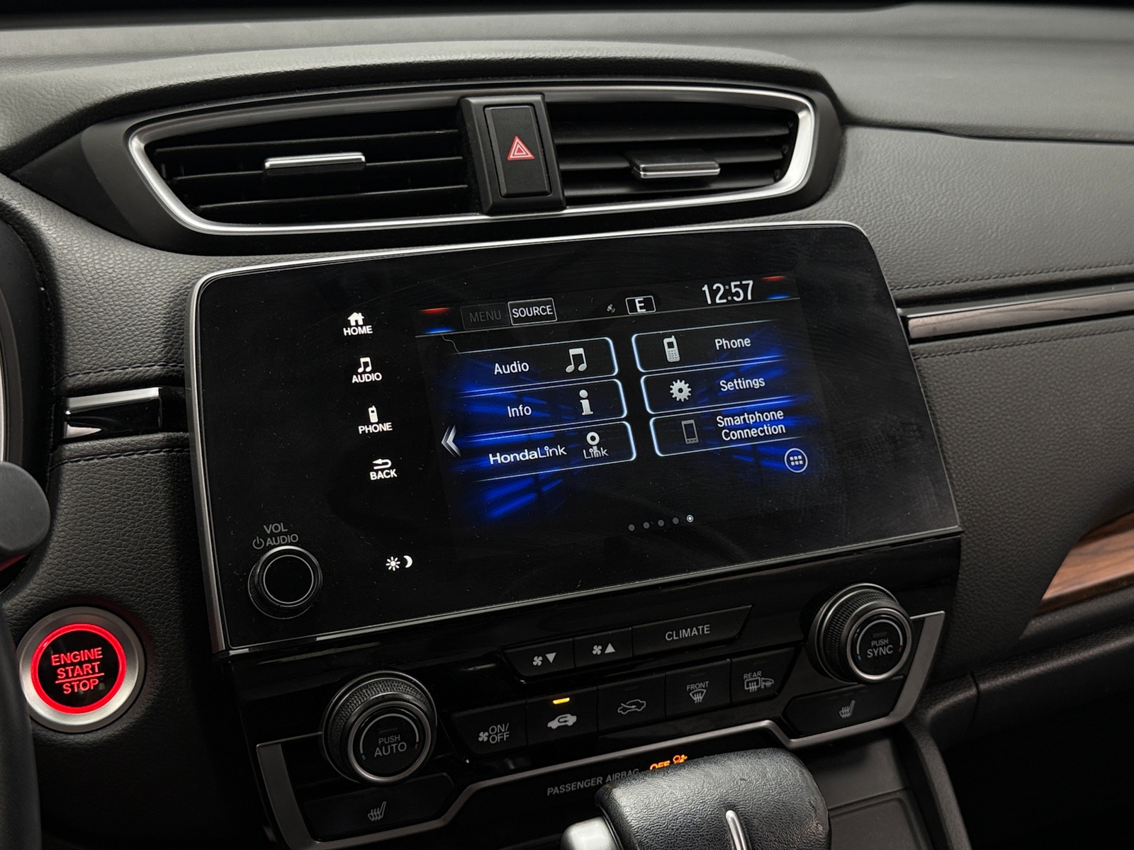 Thumbnail: 2019 Honda CR-V - 3
