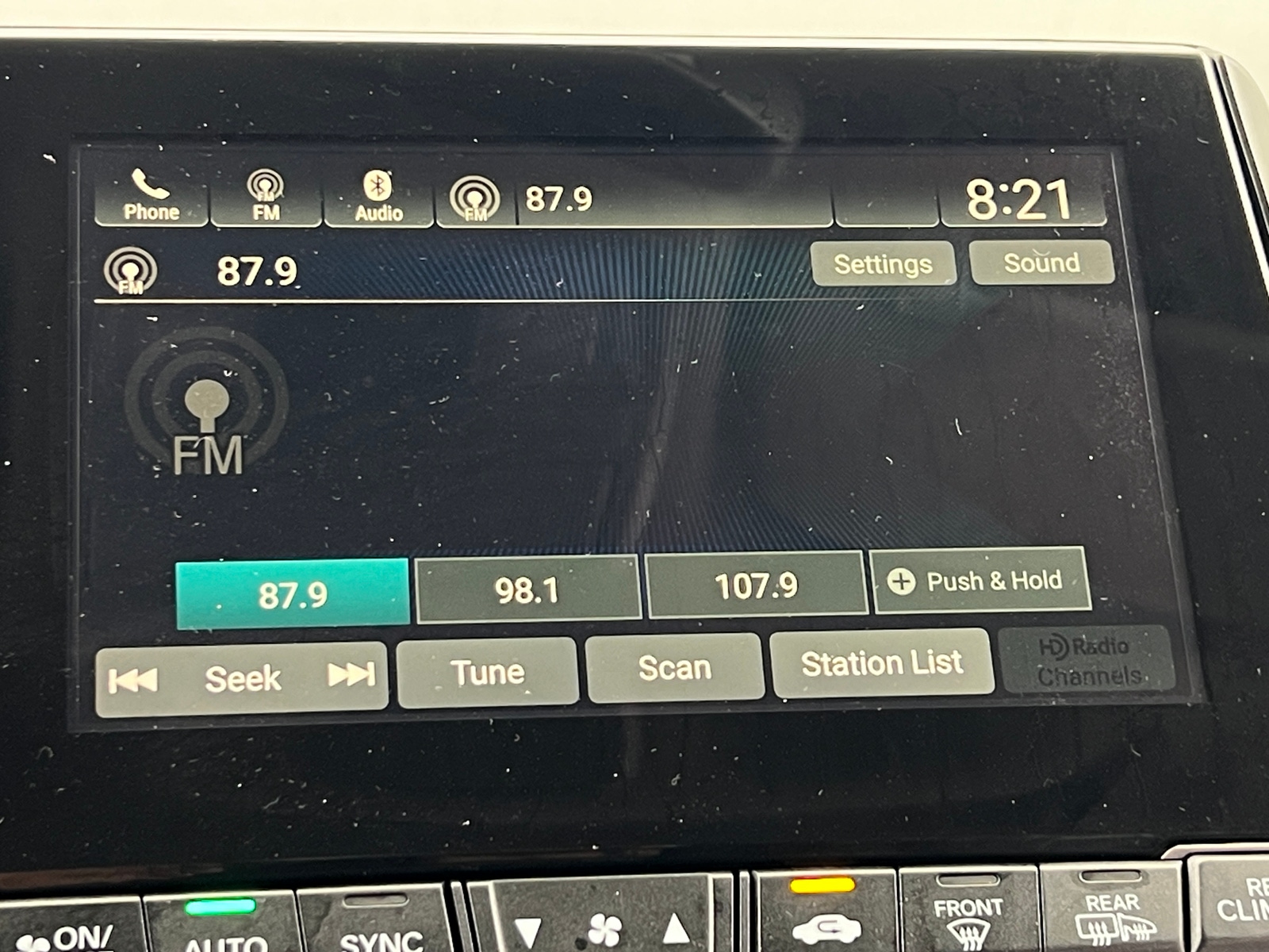 Thumbnail: 2018 Honda Odyssey - 3