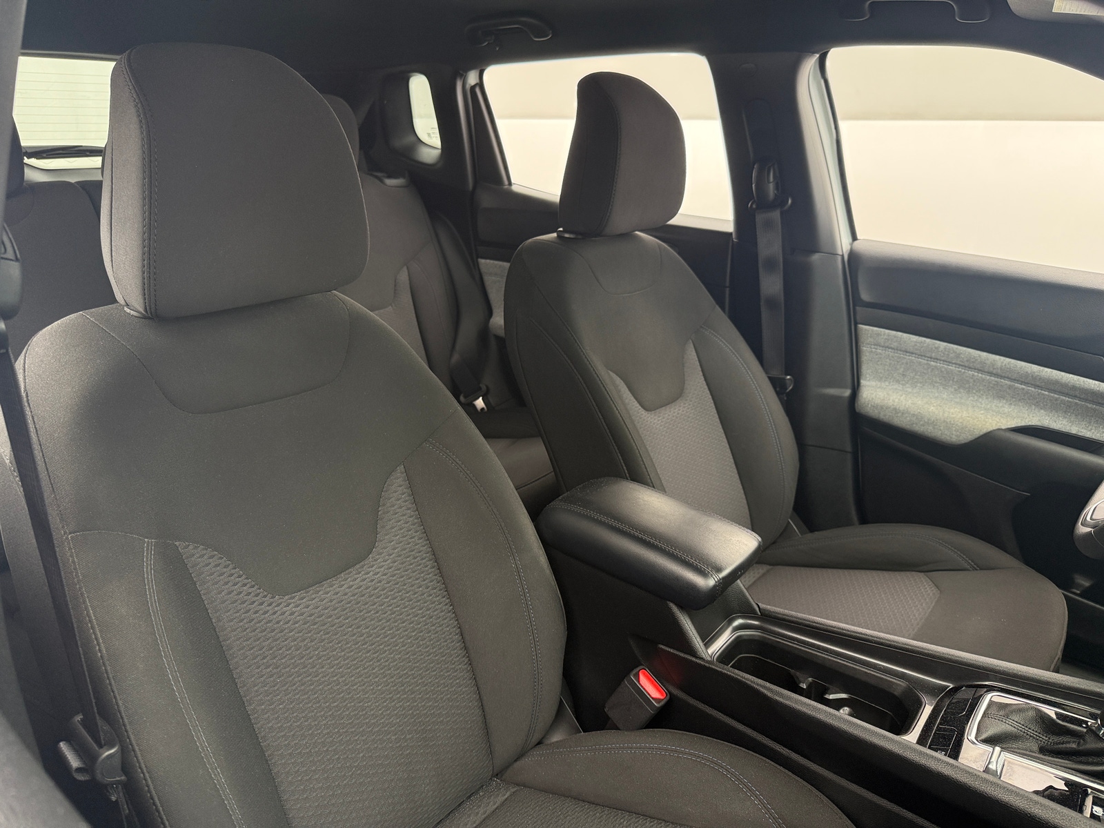 Thumbnail: 2024 Jeep Compass - 2