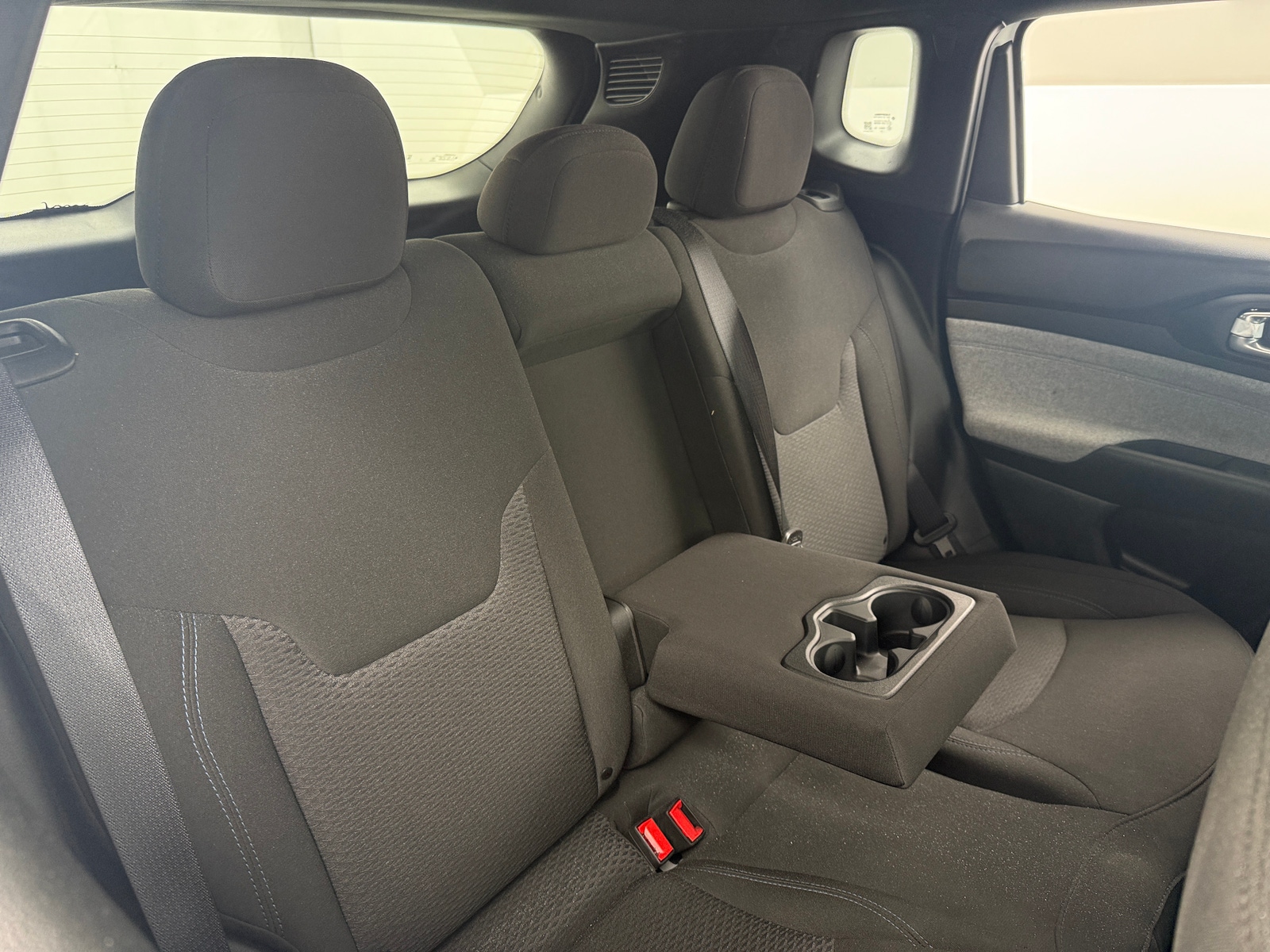 Thumbnail: 2024 Jeep Compass - 6