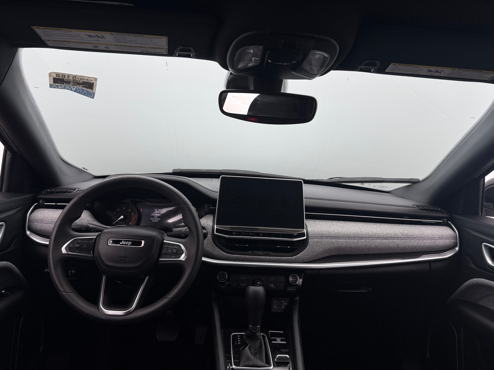 Thumbnail: 2024 Jeep Compass - 3