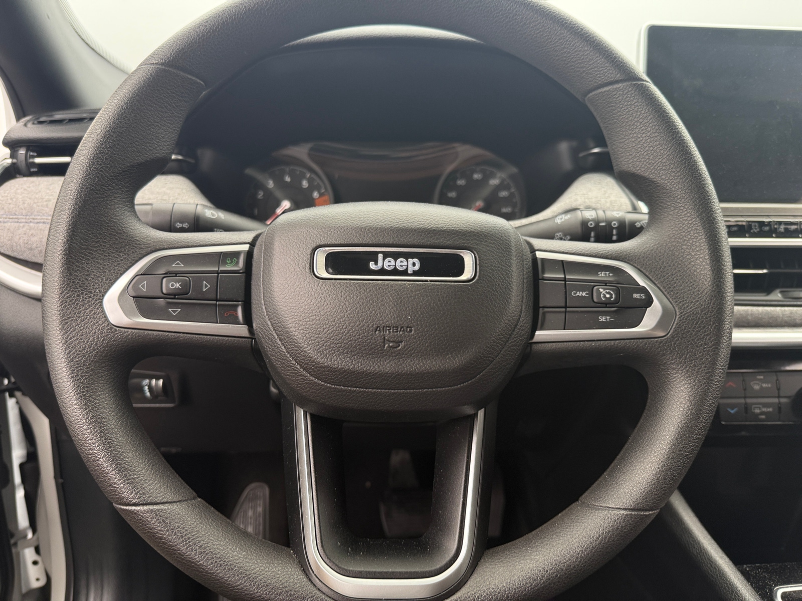 Thumbnail: 2024 Jeep Compass - 5