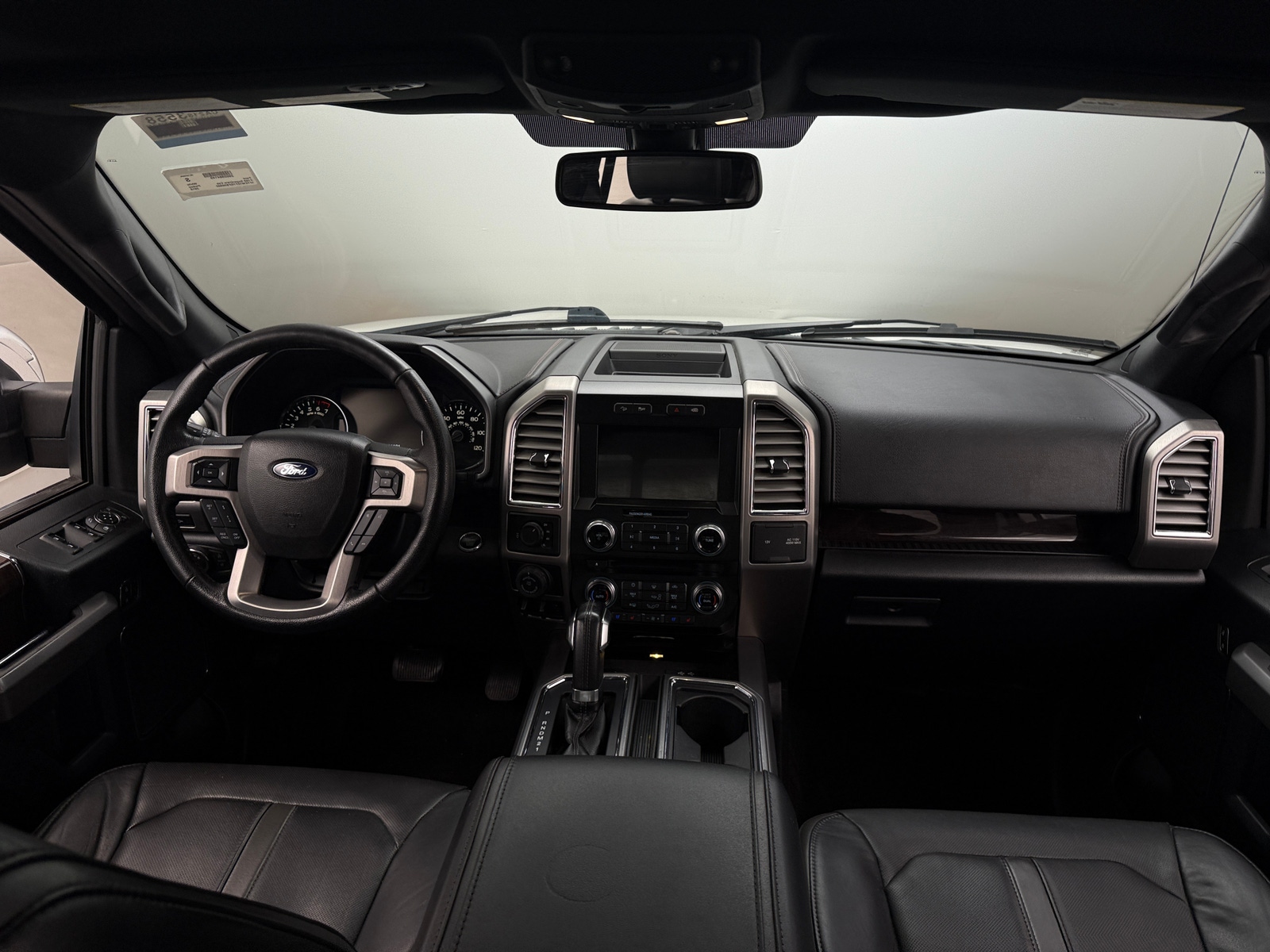 Thumbnail: 2016 Ford Econoline - 2