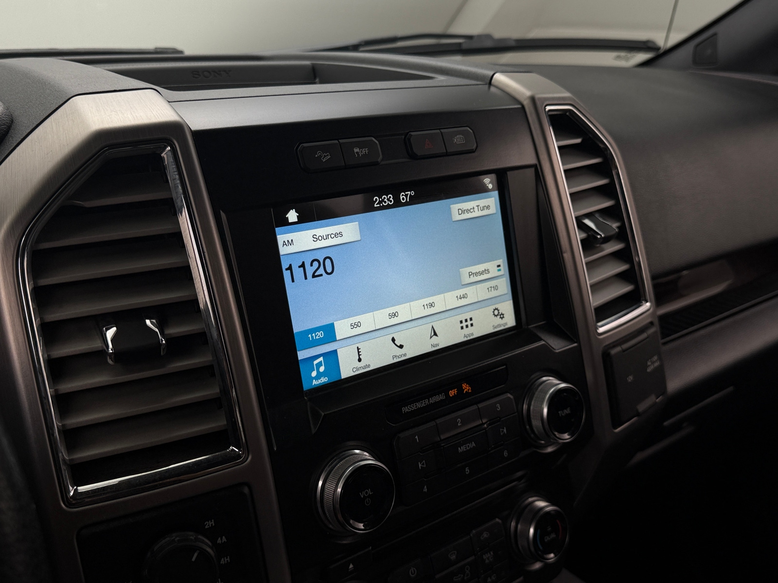 Thumbnail: 2016 Ford Econoline - 3