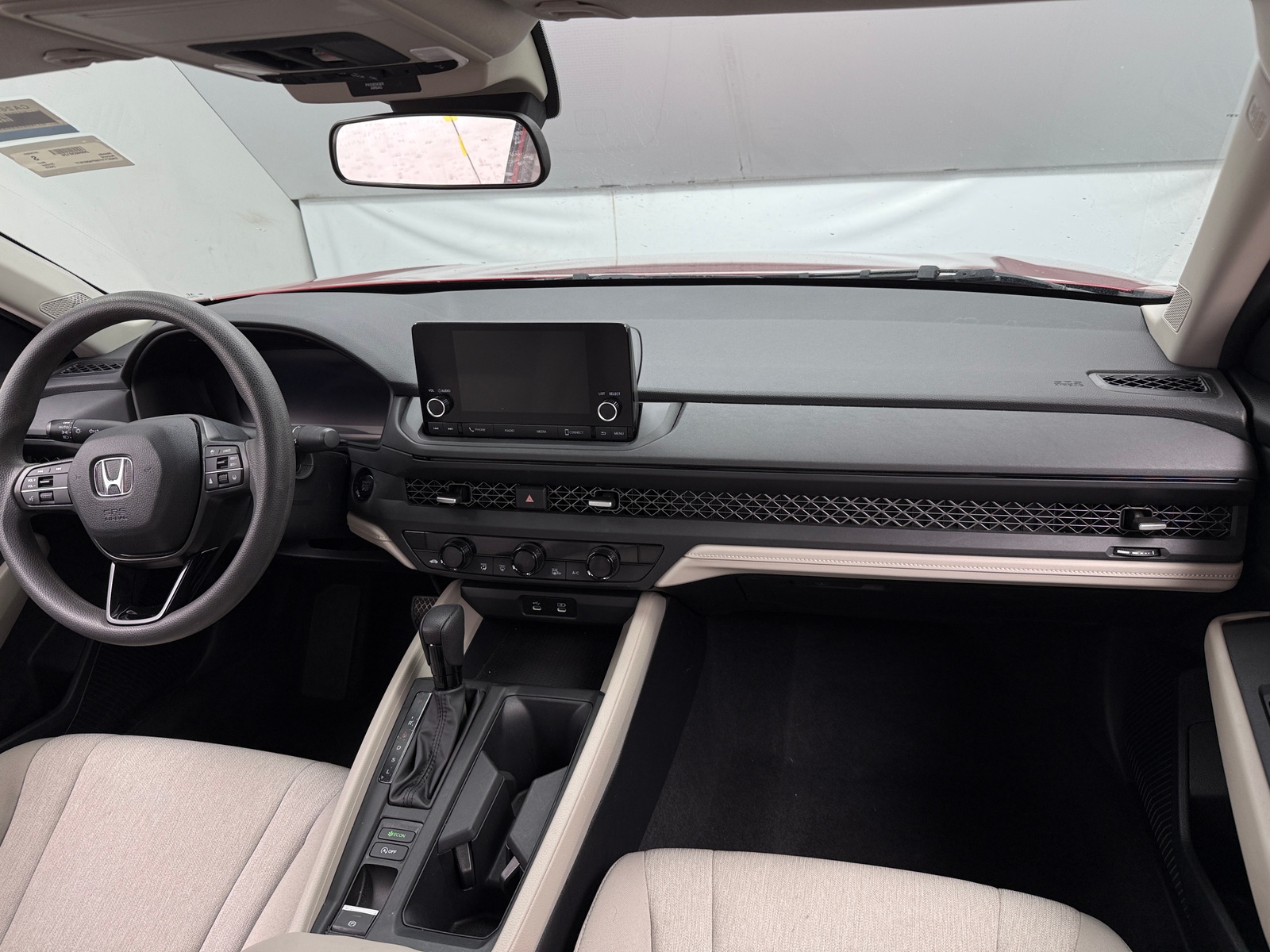 Thumbnail: 2023 Honda Accord - 3