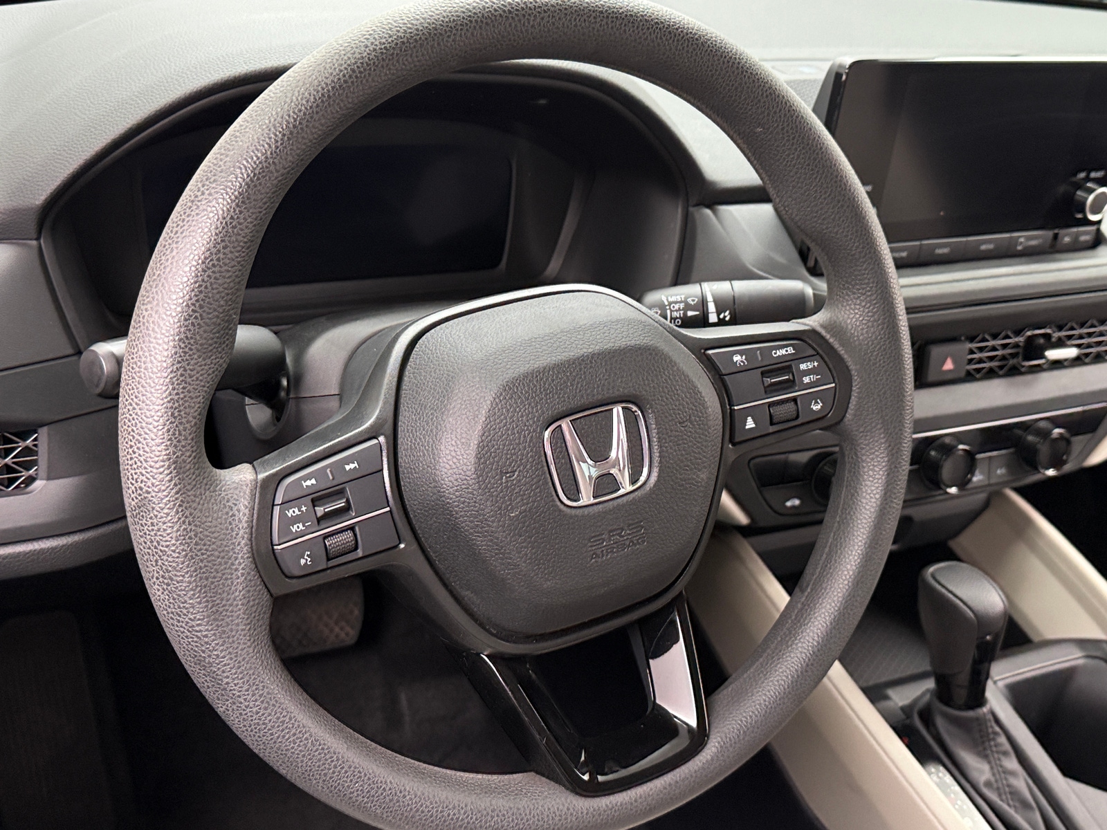 Thumbnail: 2023 Honda Accord - 5