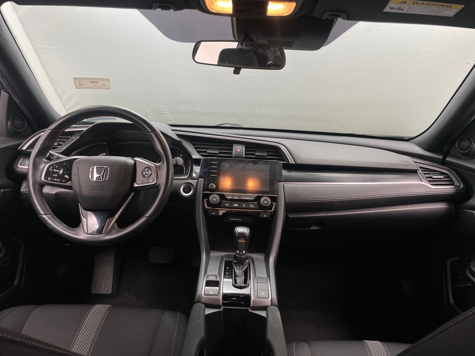 Thumbnail: 2020 Honda Civic - 3