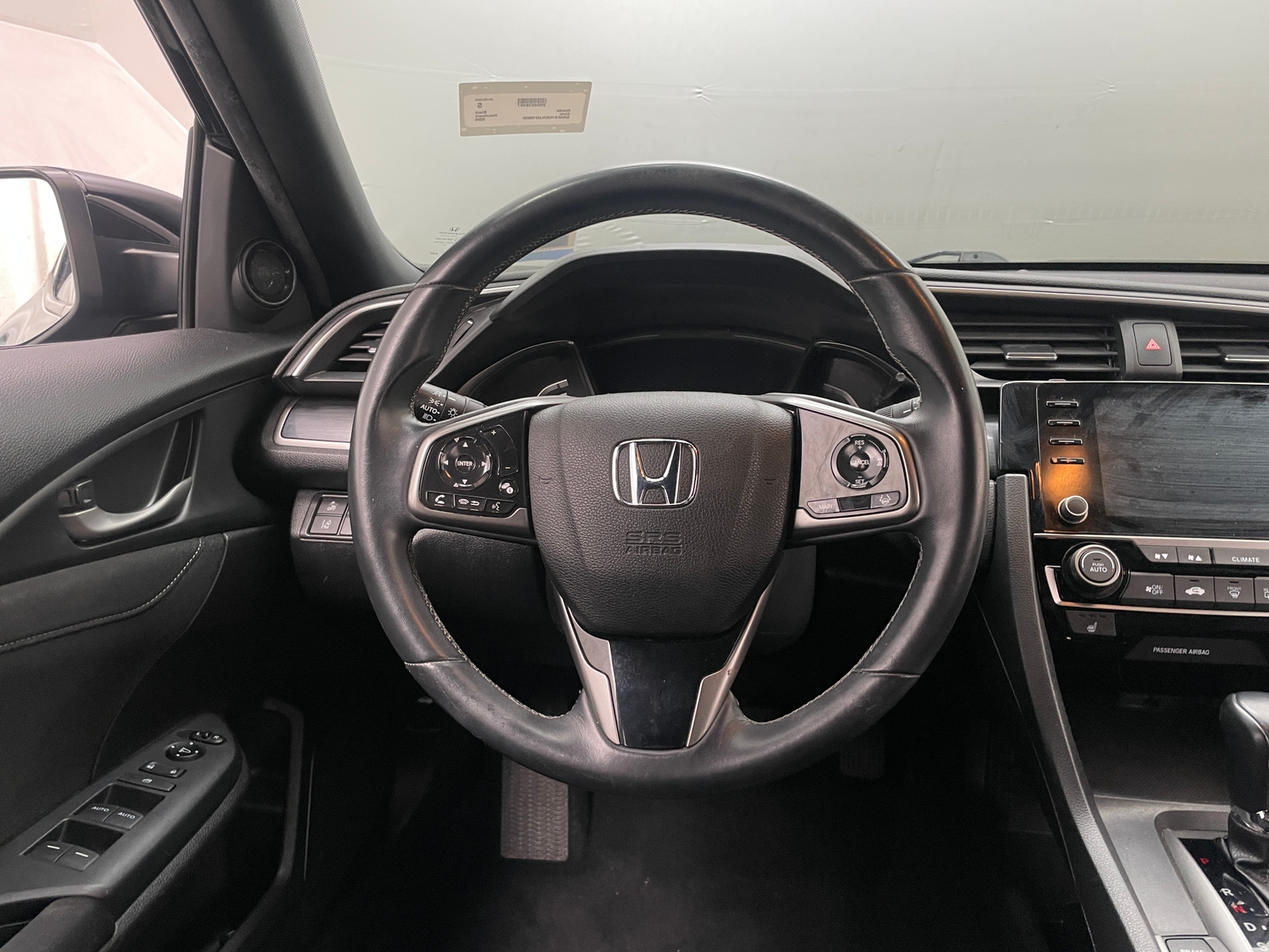 Thumbnail: 2020 Honda Civic - 5
