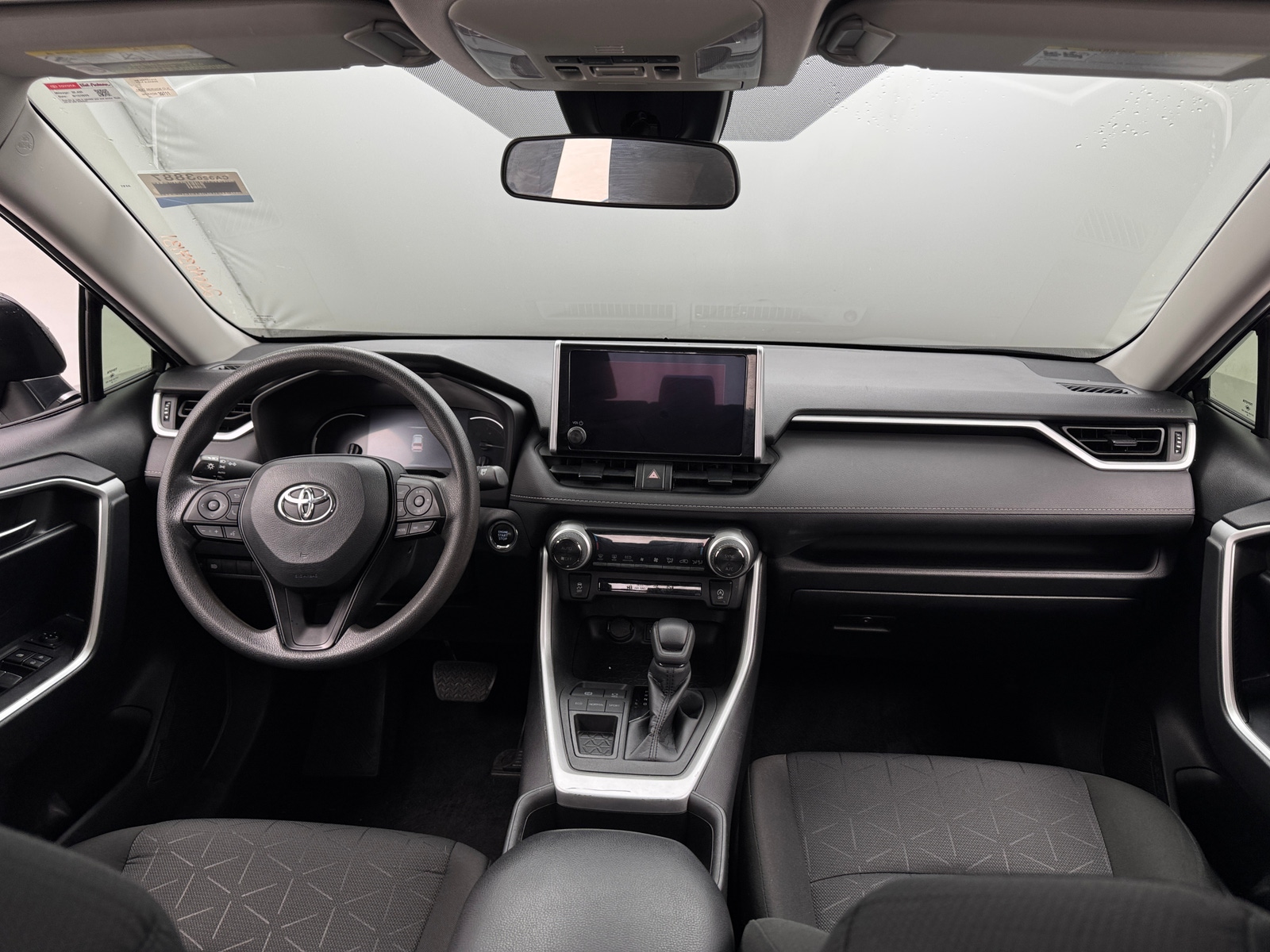 Thumbnail: 2023 Toyota RAV4 - 3