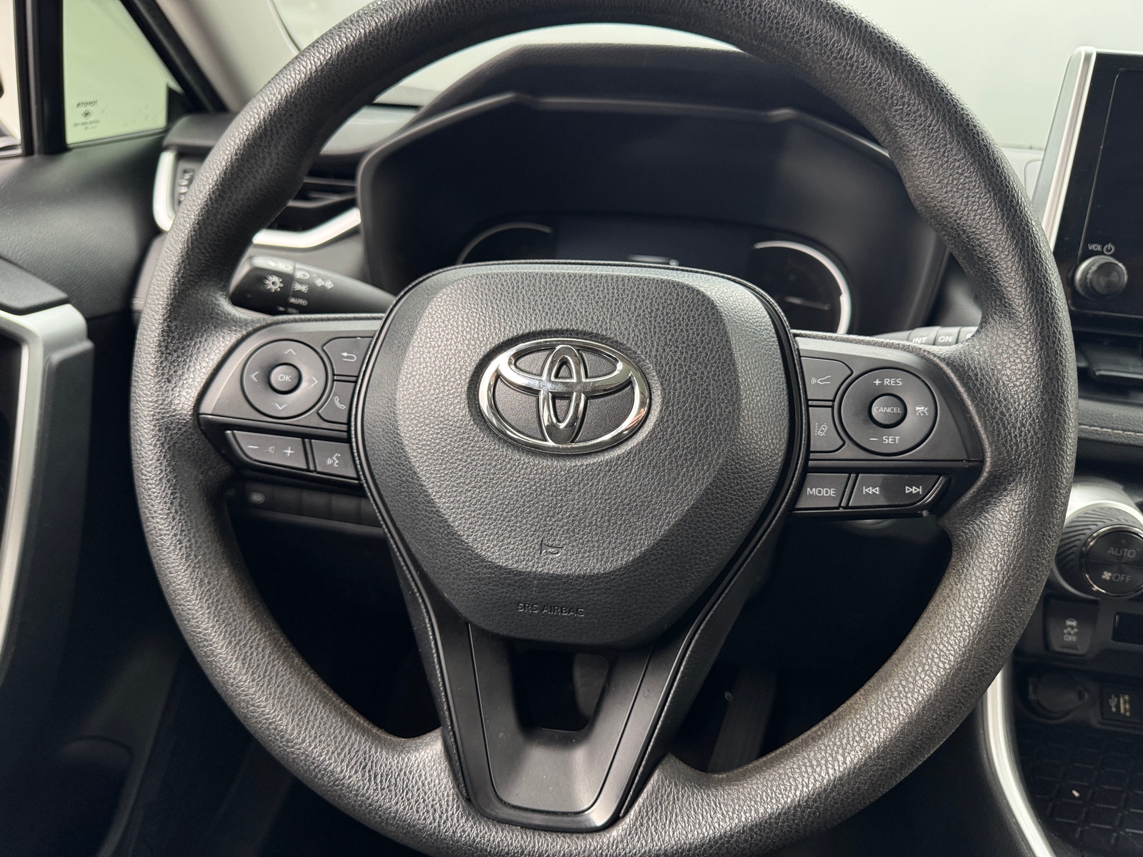 Thumbnail: 2023 Toyota RAV4 - 5