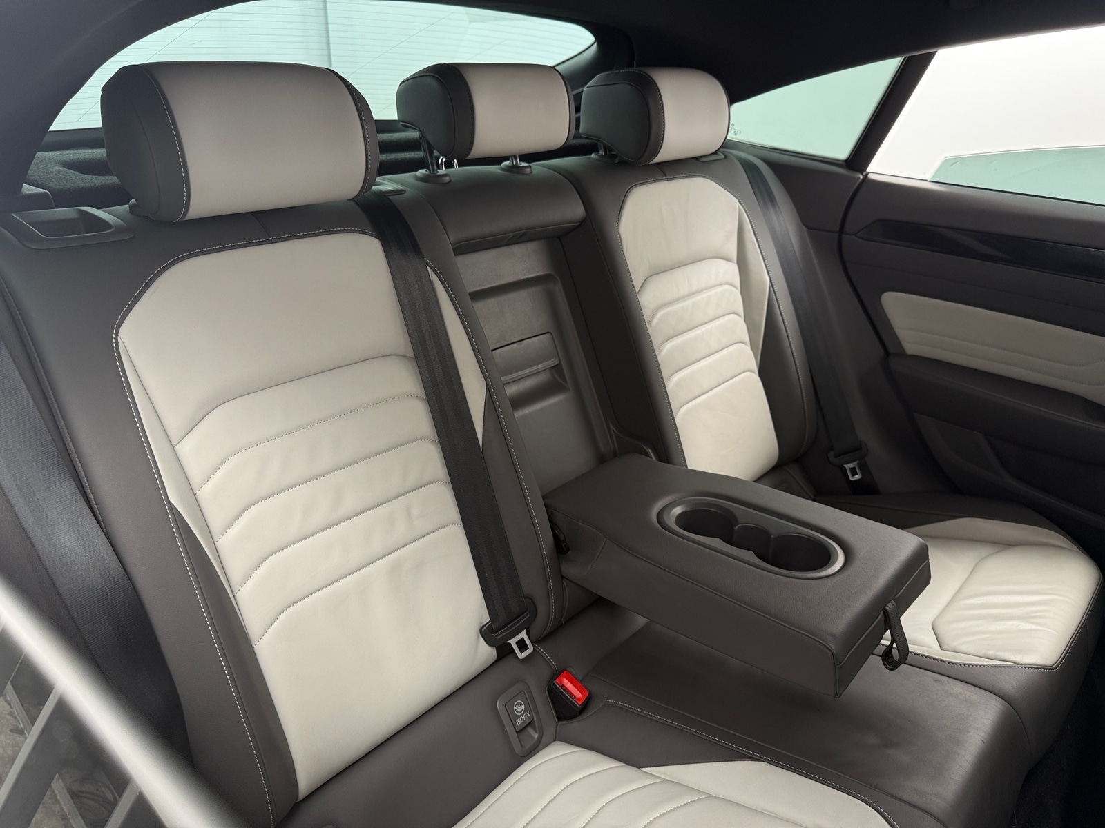 Thumbnail: 2021 Volkswagen Arteon - 5