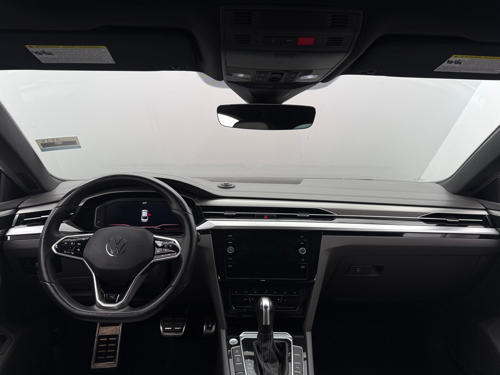 Thumbnail: 2021 Volkswagen Arteon - 2
