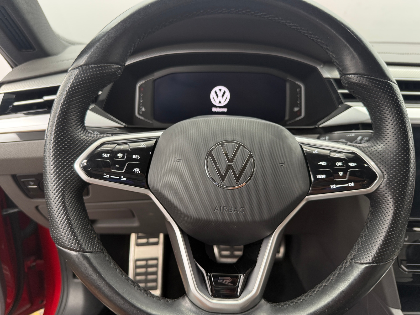 Thumbnail: 2021 Volkswagen Arteon - 4