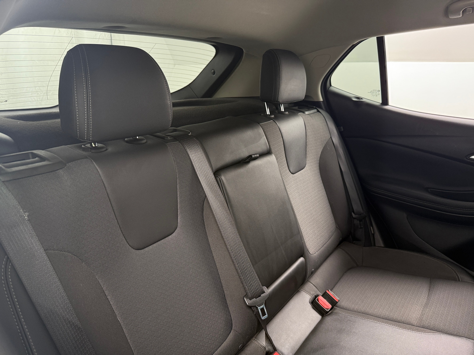 Thumbnail: 2021 Buick Encore GX - 6