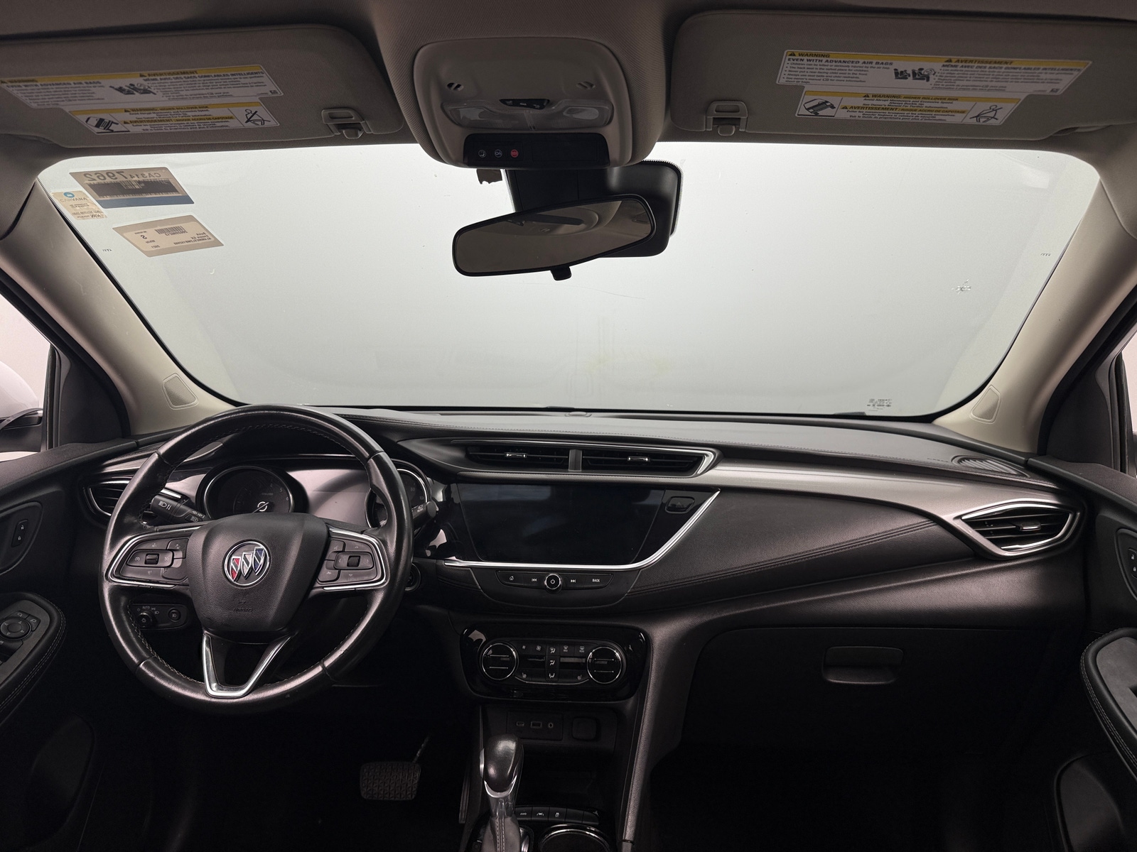 Thumbnail: 2021 Buick Encore GX - 3