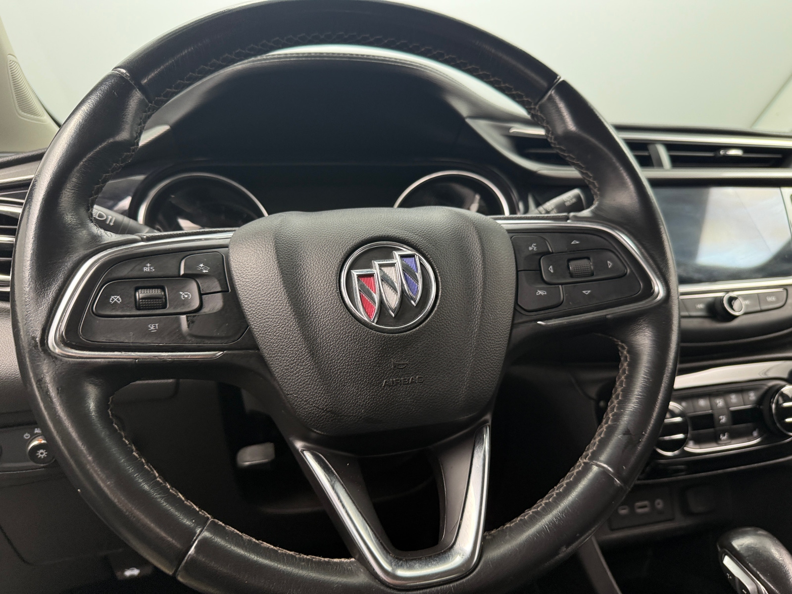 Thumbnail: 2021 Buick Encore GX - 5
