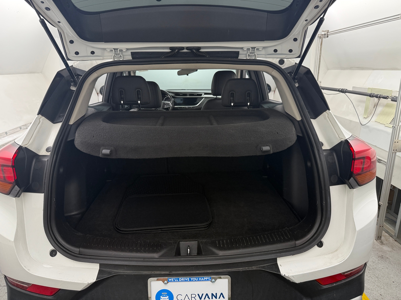 Thumbnail: 2021 Buick Encore GX - 7
