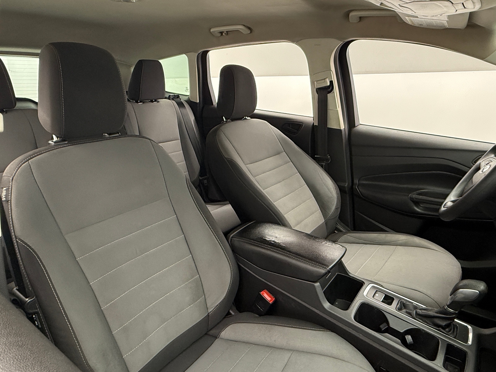 Thumbnail: 2019 Ford Escape - 2