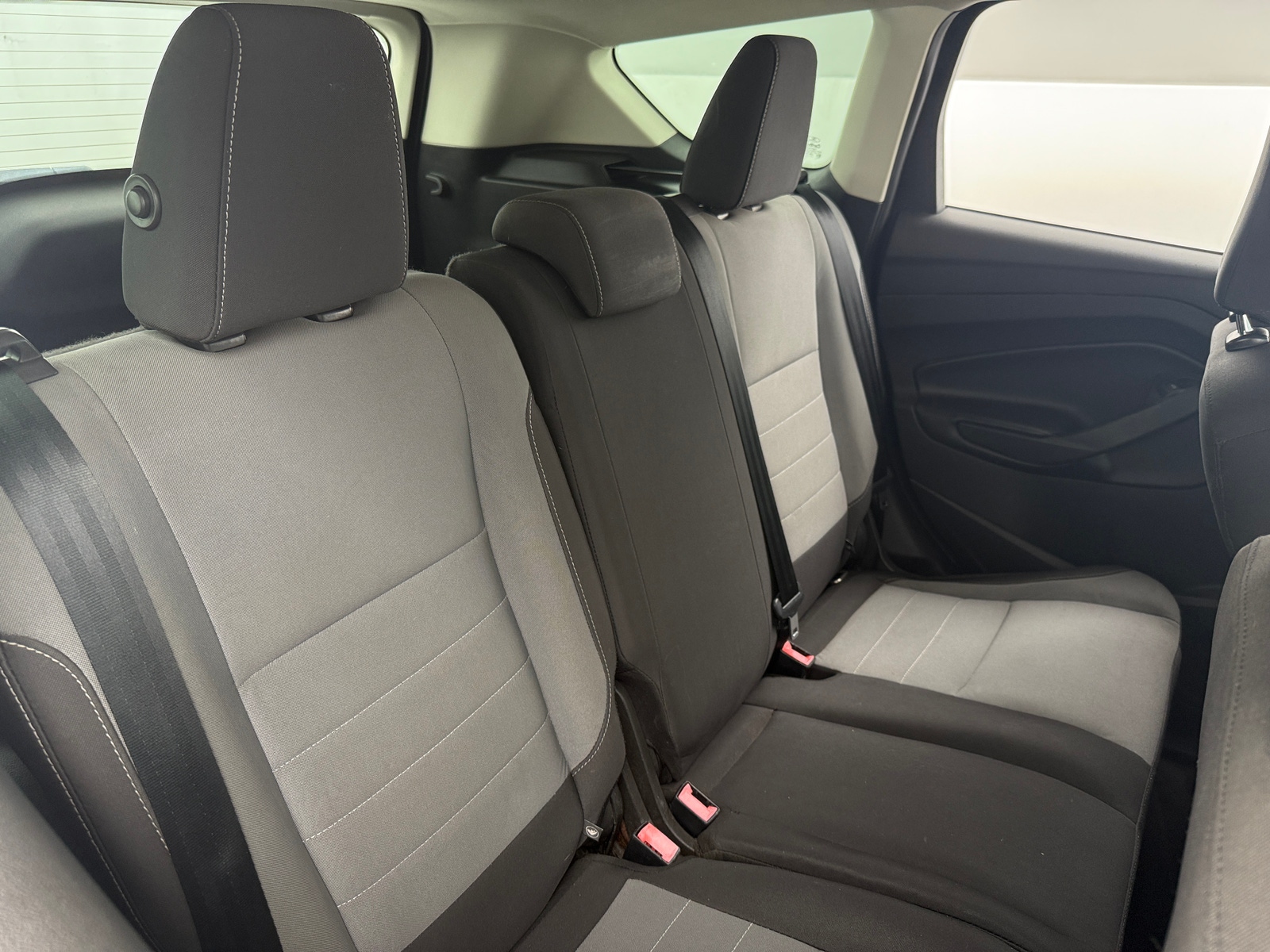 Thumbnail: 2019 Ford Escape - 6