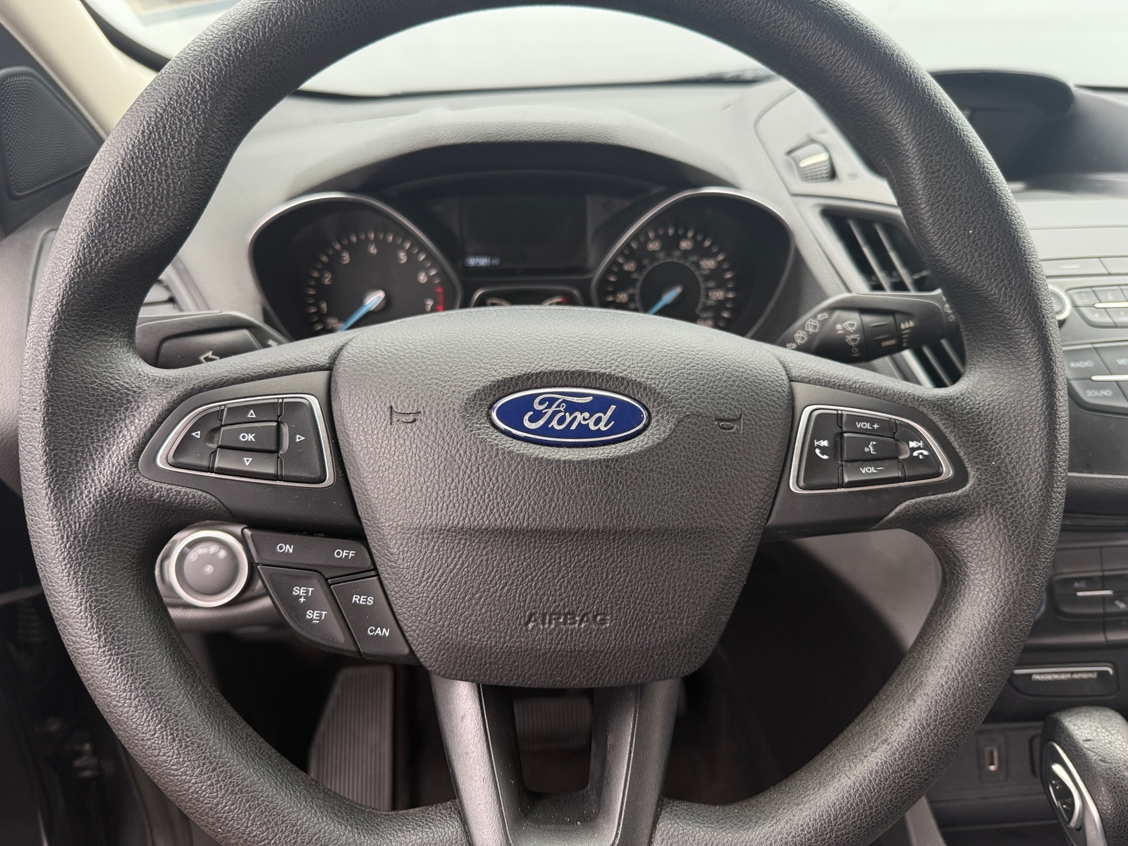 Thumbnail: 2019 Ford Escape - 5