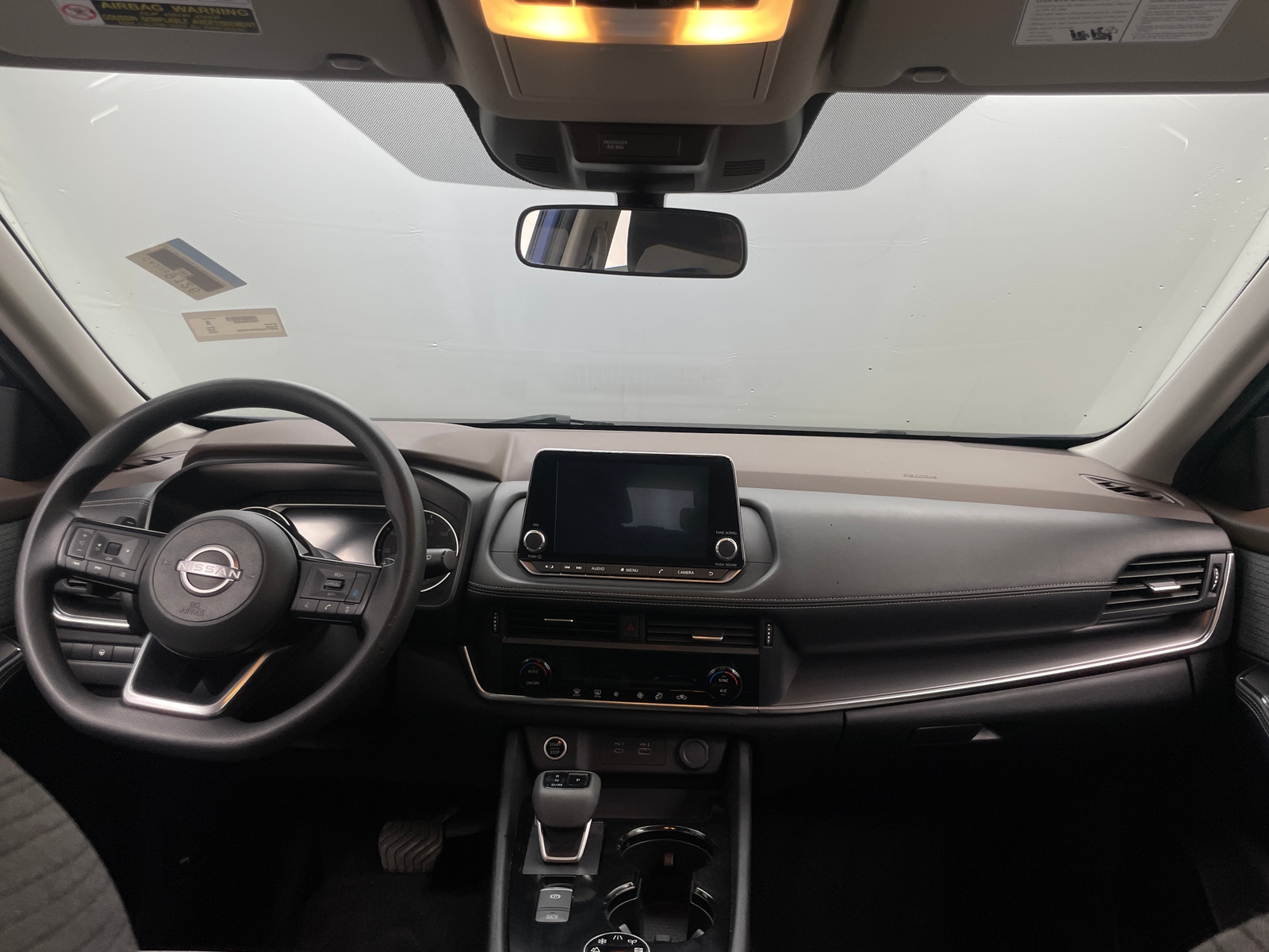 Thumbnail: 2023 Nissan Rogue - 3