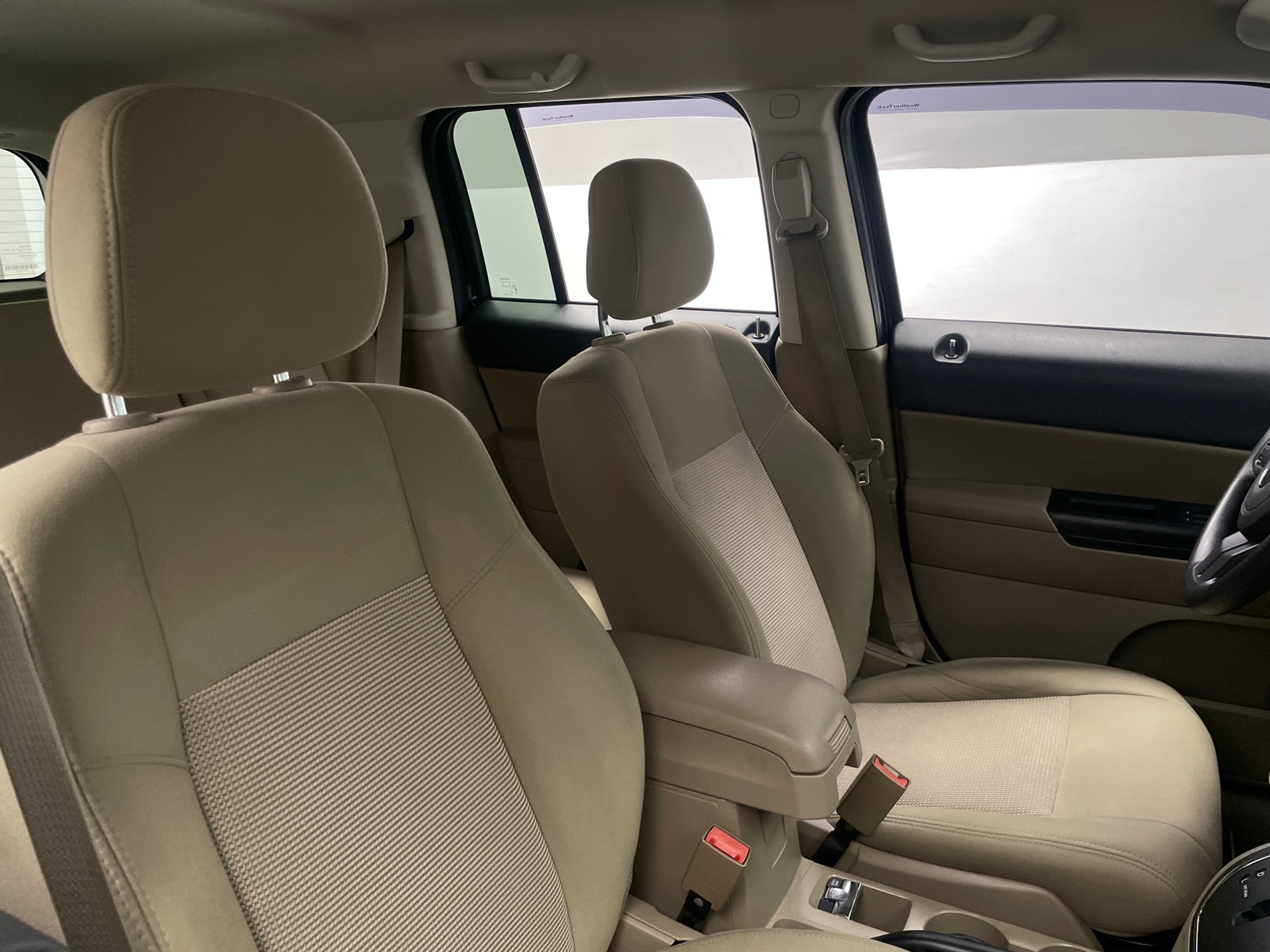 Thumbnail: 2014 Jeep Patriot - 2