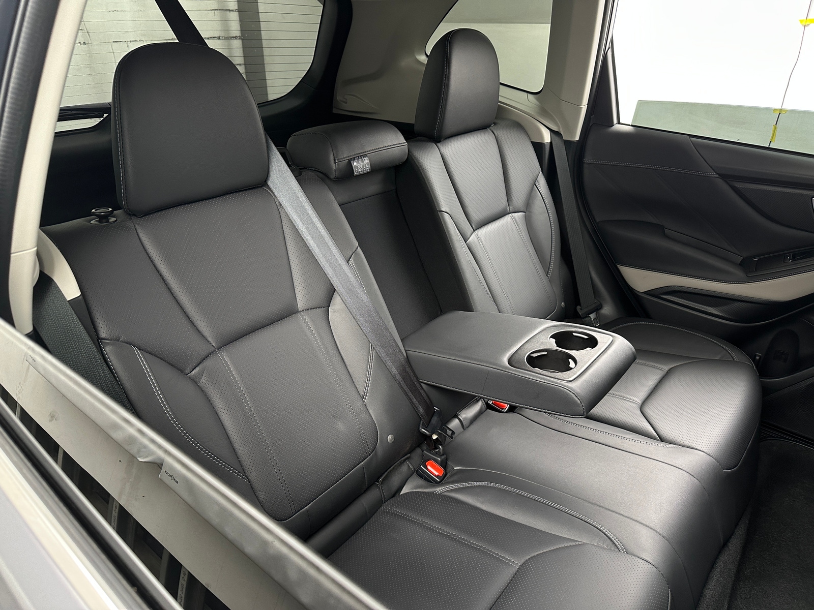 Thumbnail: 2023 Subaru Forester - 5