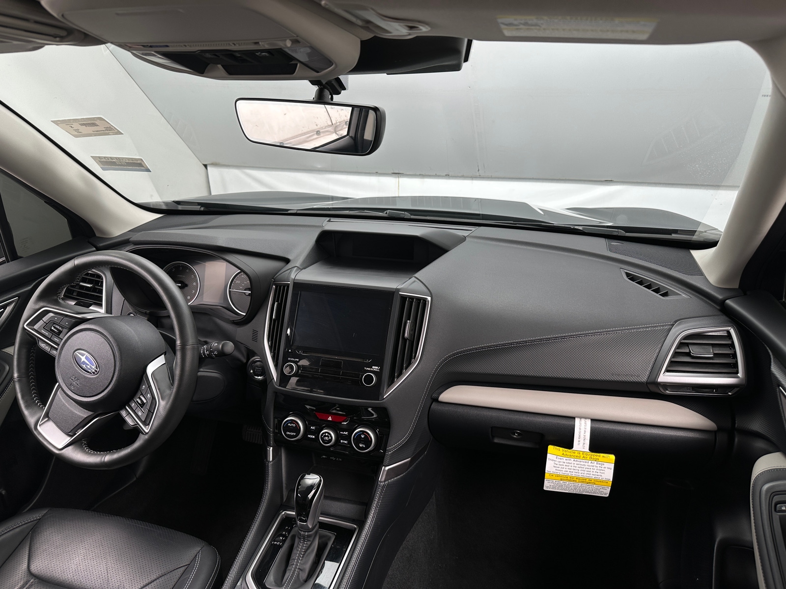 Thumbnail: 2023 Subaru Forester - 2