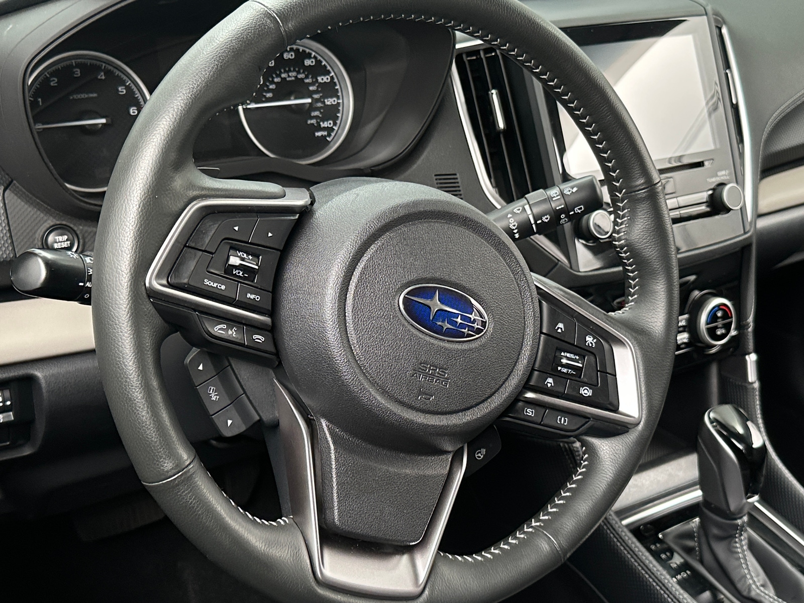 Thumbnail: 2023 Subaru Forester - 4