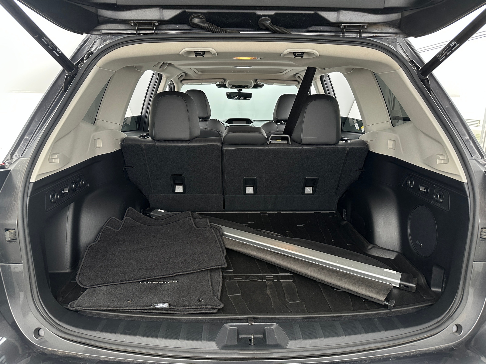 Thumbnail: 2023 Subaru Forester - 6