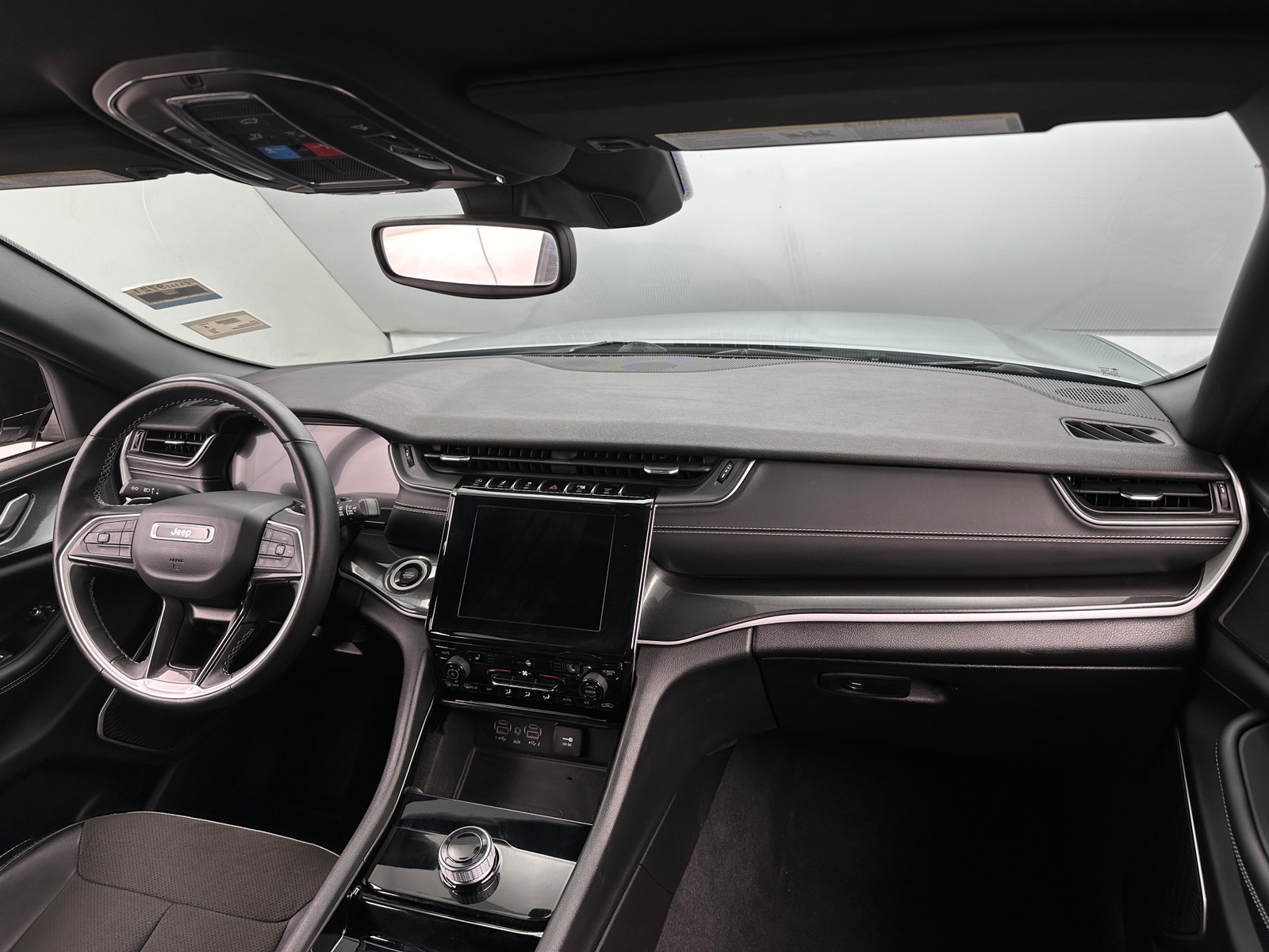 Thumbnail: 2022 Jeep Grand Cherokee - 2