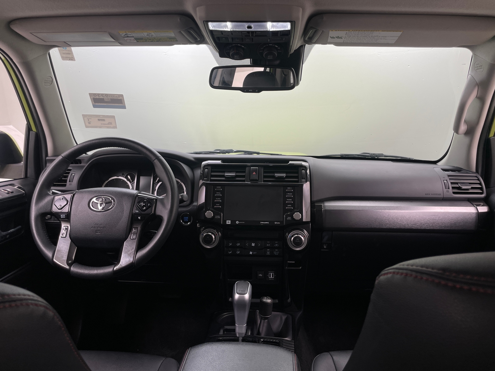Thumbnail: 2022 Toyota 4Runner - 2