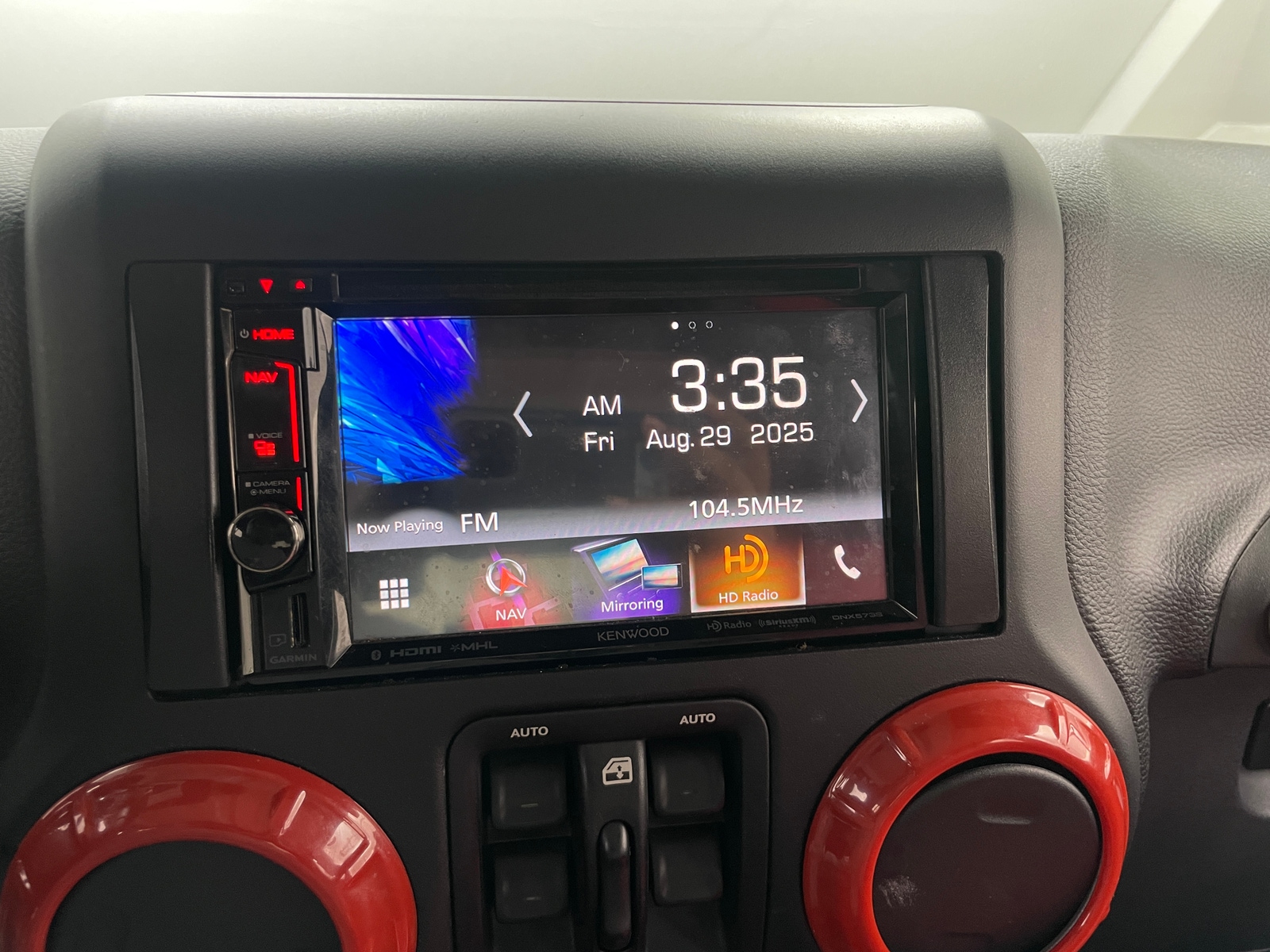 Thumbnail: 2016 Jeep Wrangler - 4