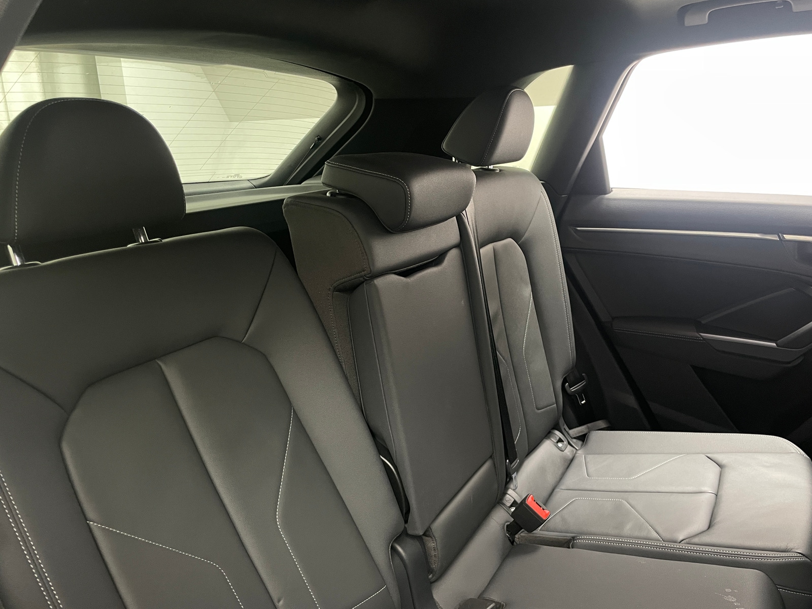 Thumbnail: 2019 Audi Q3 - 5