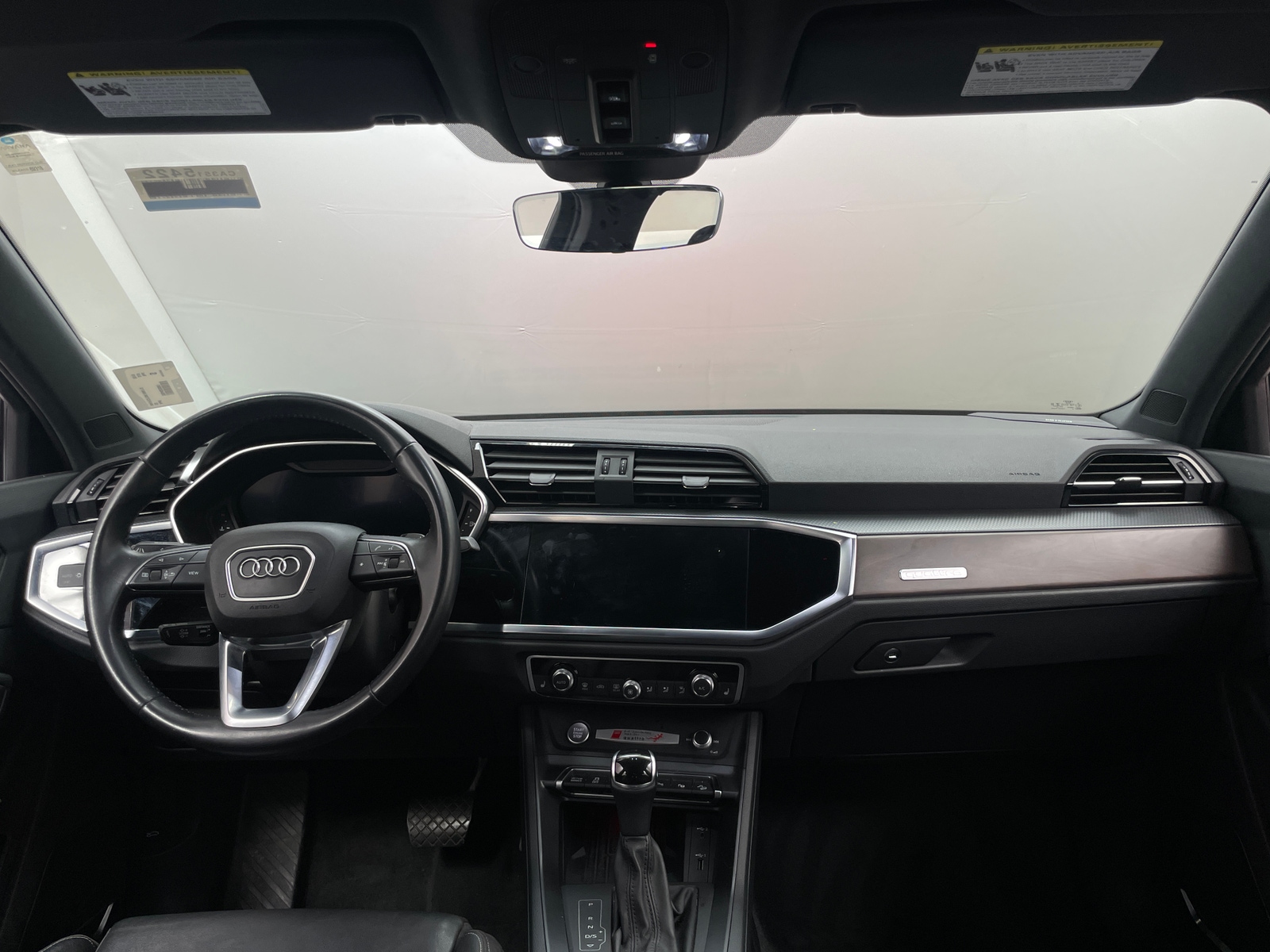 Thumbnail: 2019 Audi Q3 - 2