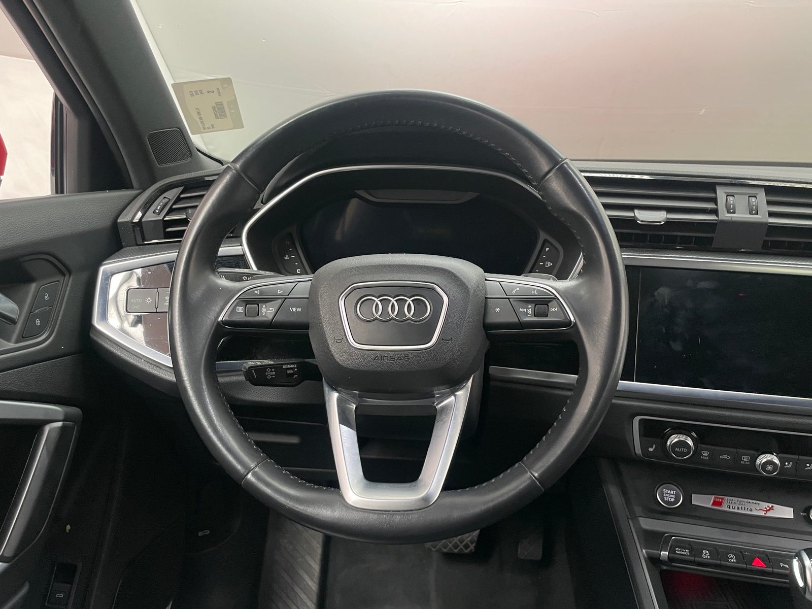 Thumbnail: 2019 Audi Q3 - 4
