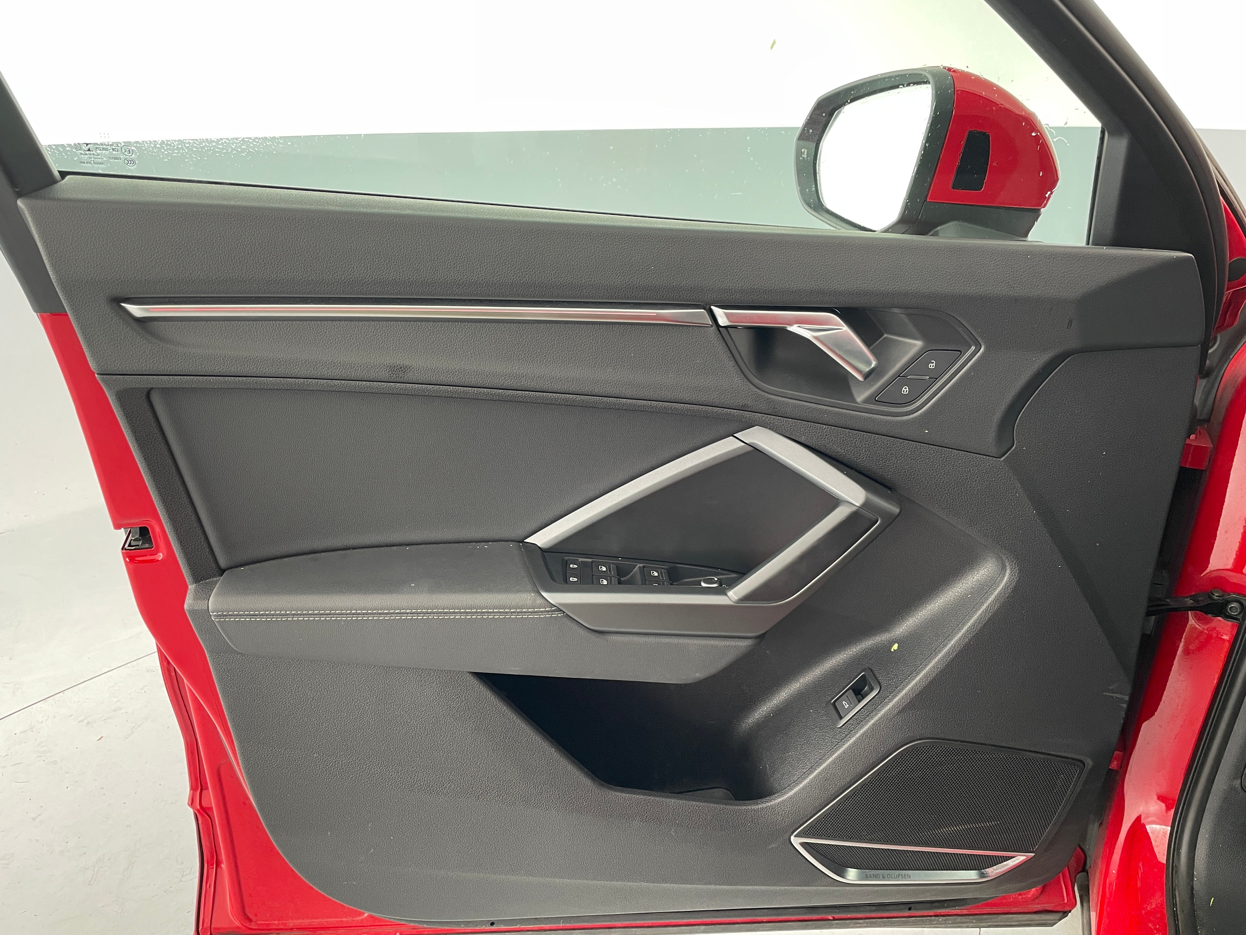 2019 Audi Q3