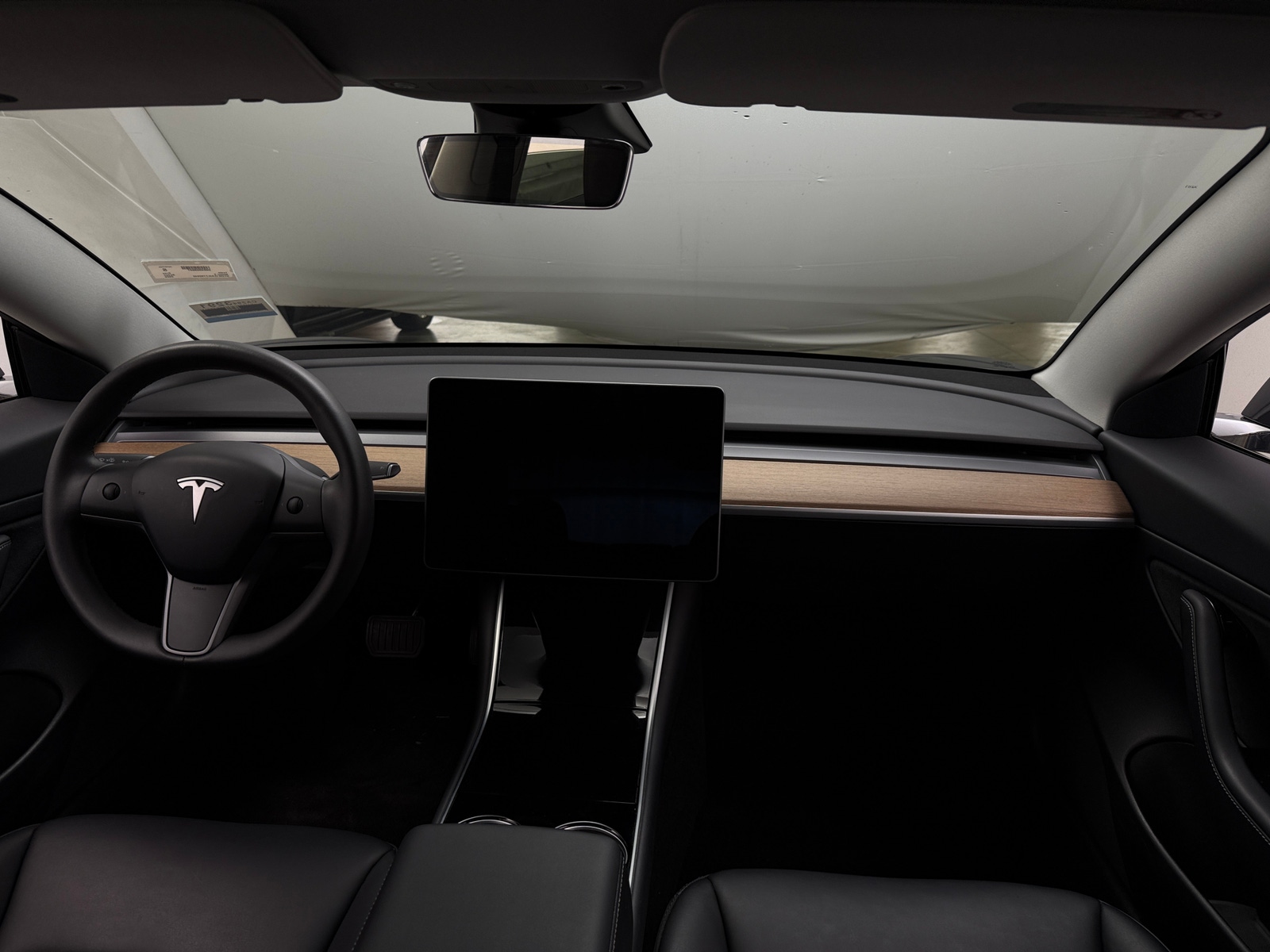 Thumbnail: 2020 Tesla Model 3 - 2